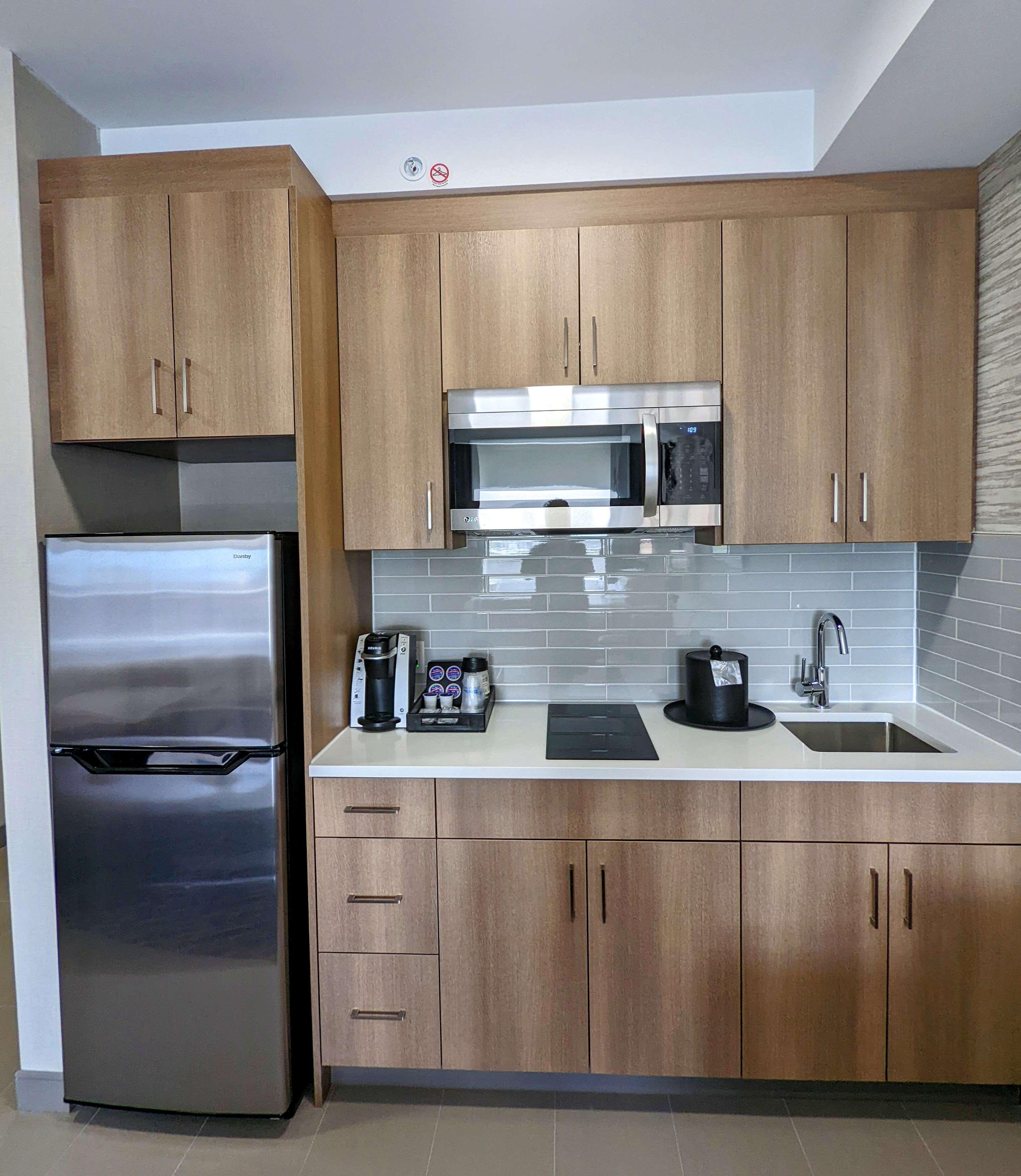 Suite Two Queen Beds