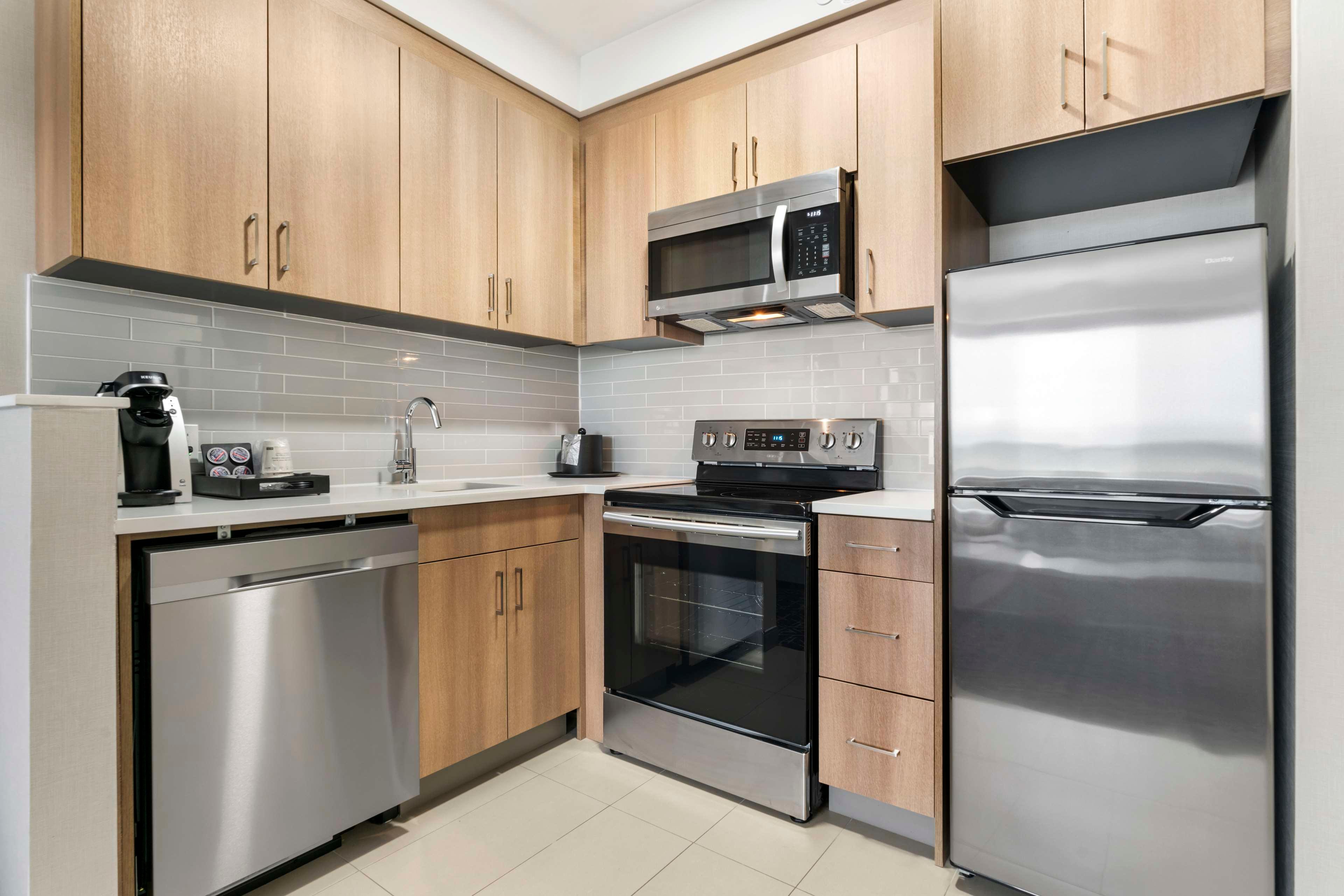 Suite Two Queen Beds