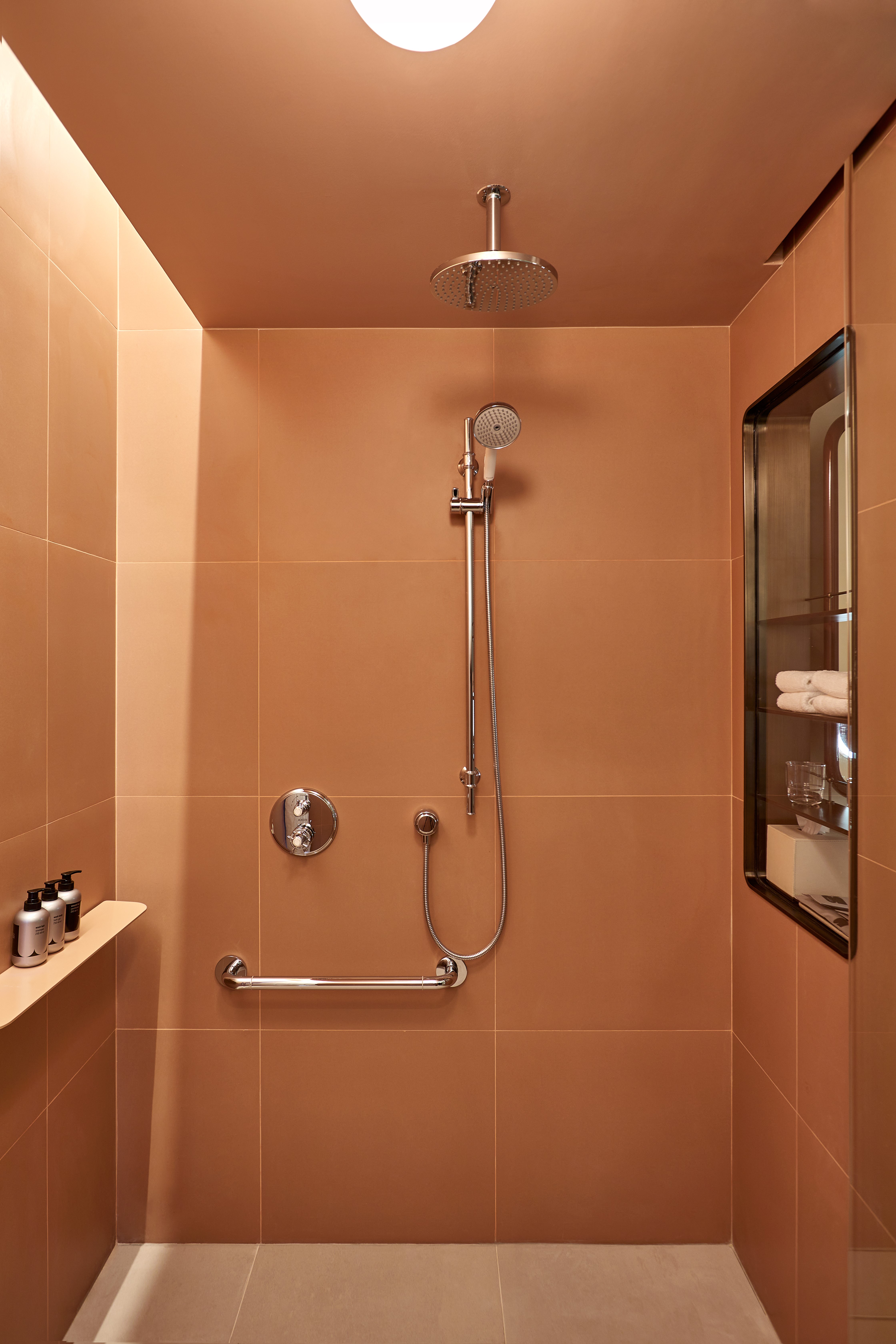 Double Accesible Deluxe 