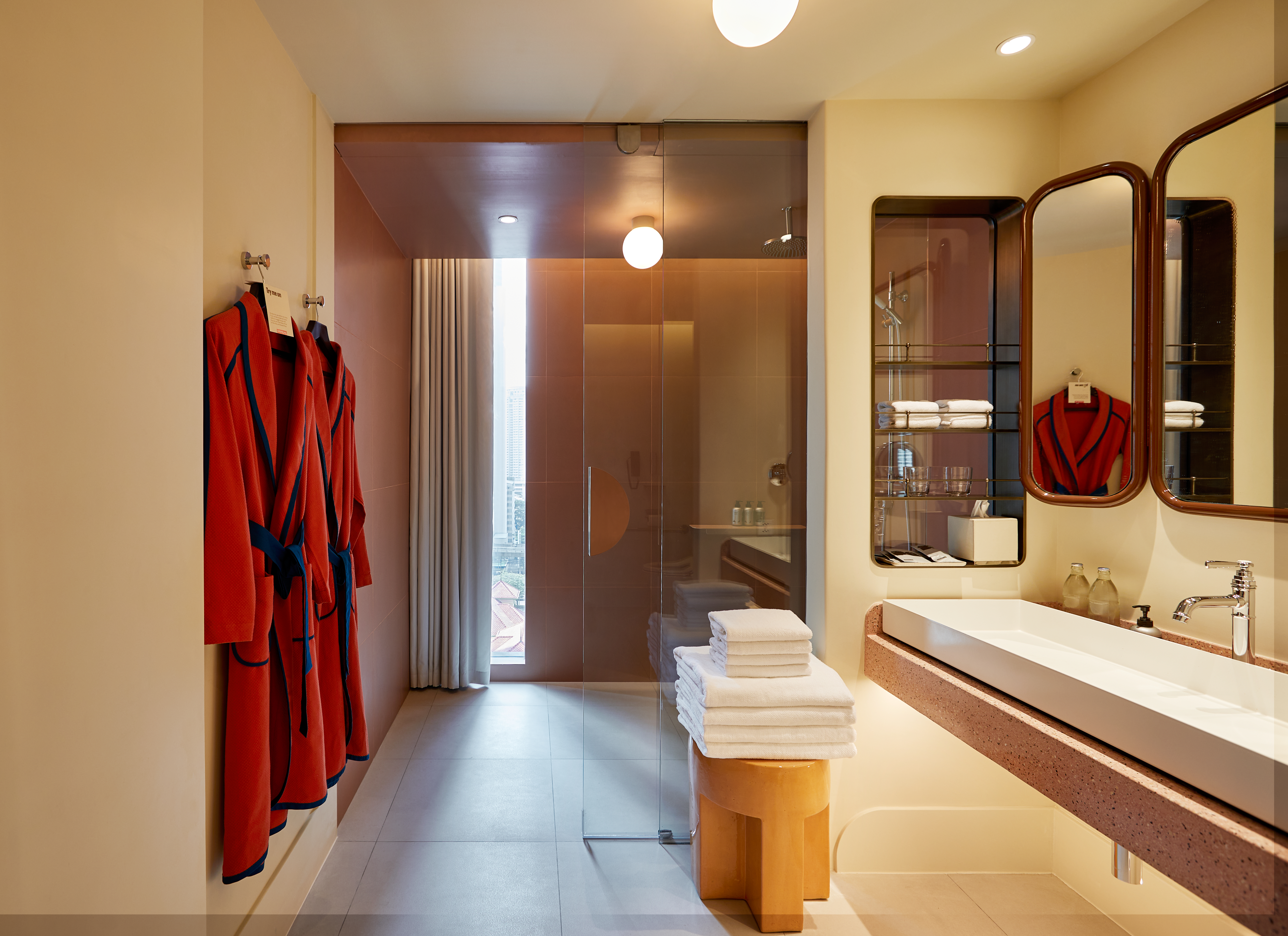 Double Accesible Deluxe 