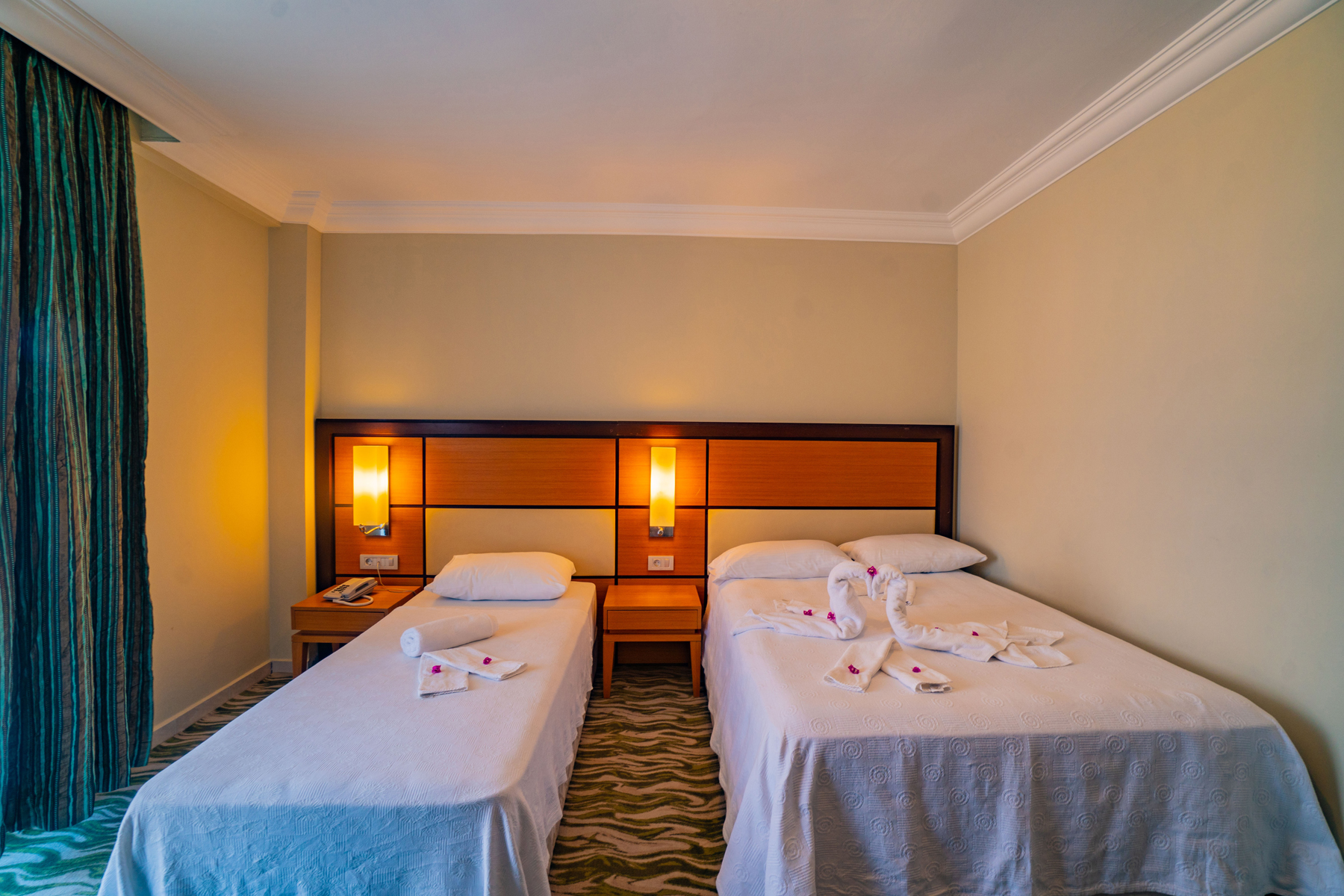 Double Single Economy