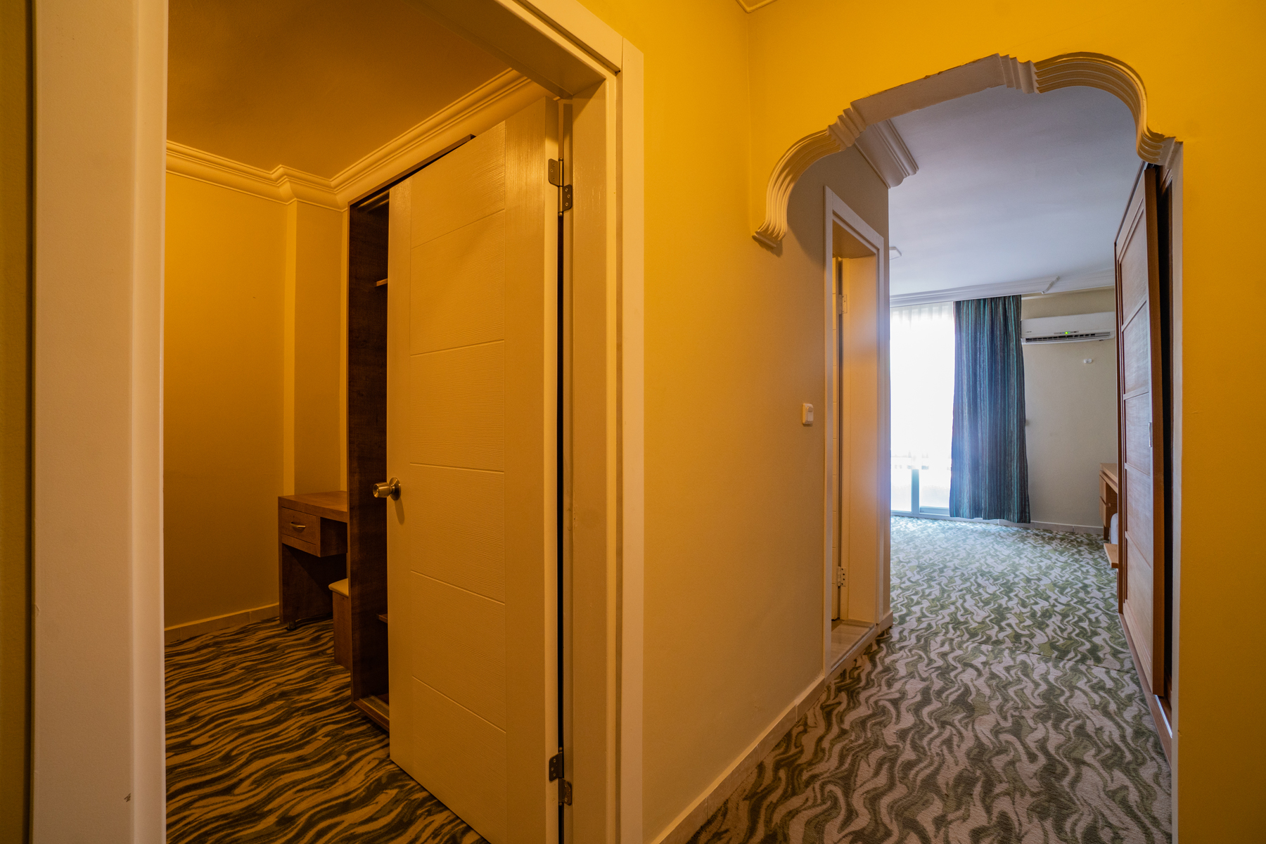 Family Room Standard