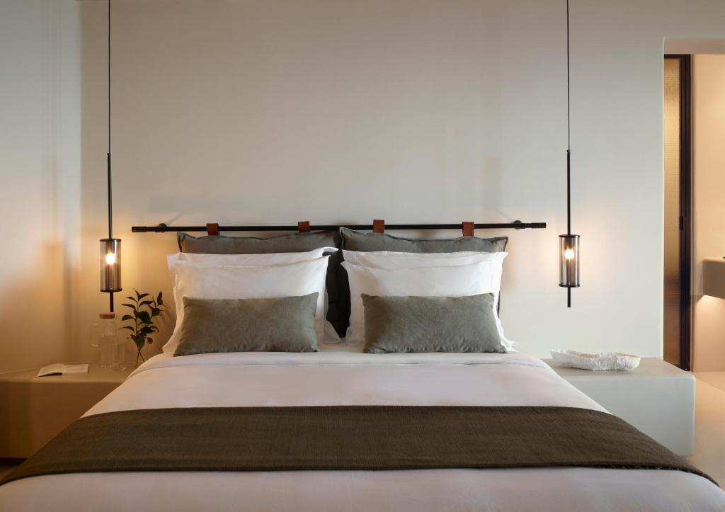 Suite Sea View with Private Pool