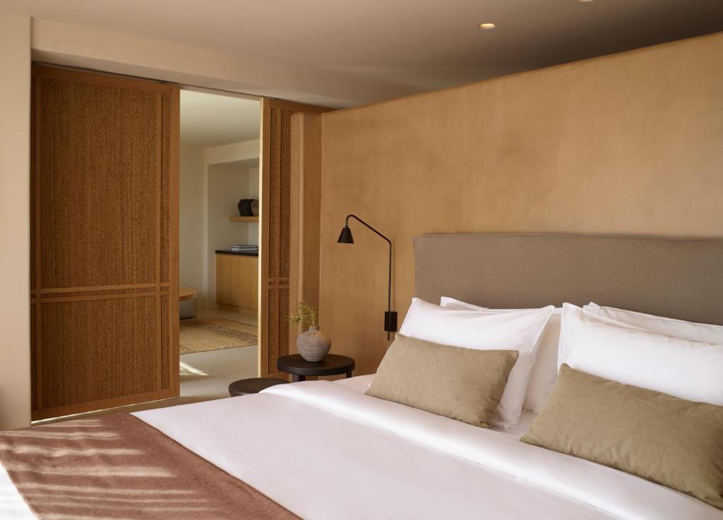 Suite with Private Pool