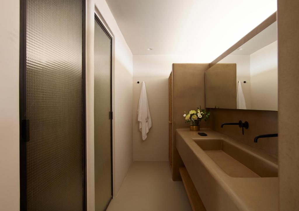 Suite with Private Pool