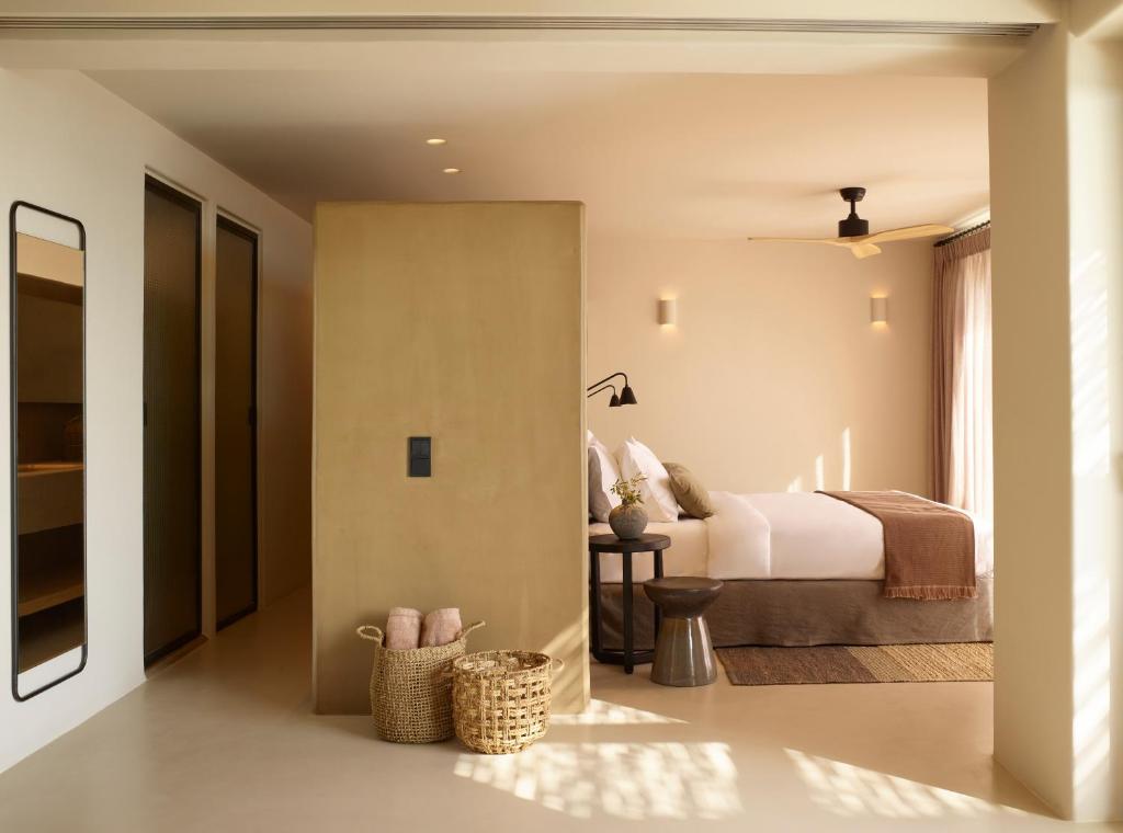 Suite with Private Pool