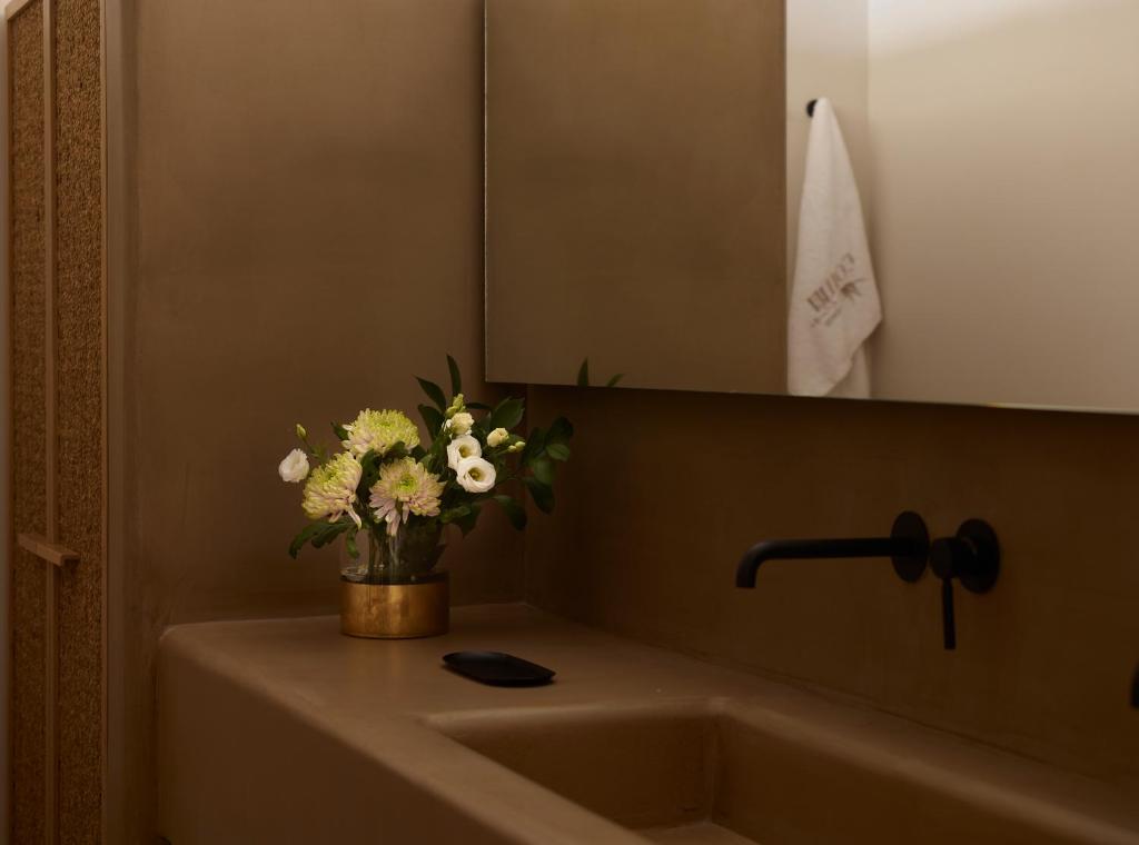 Suite with Private Pool