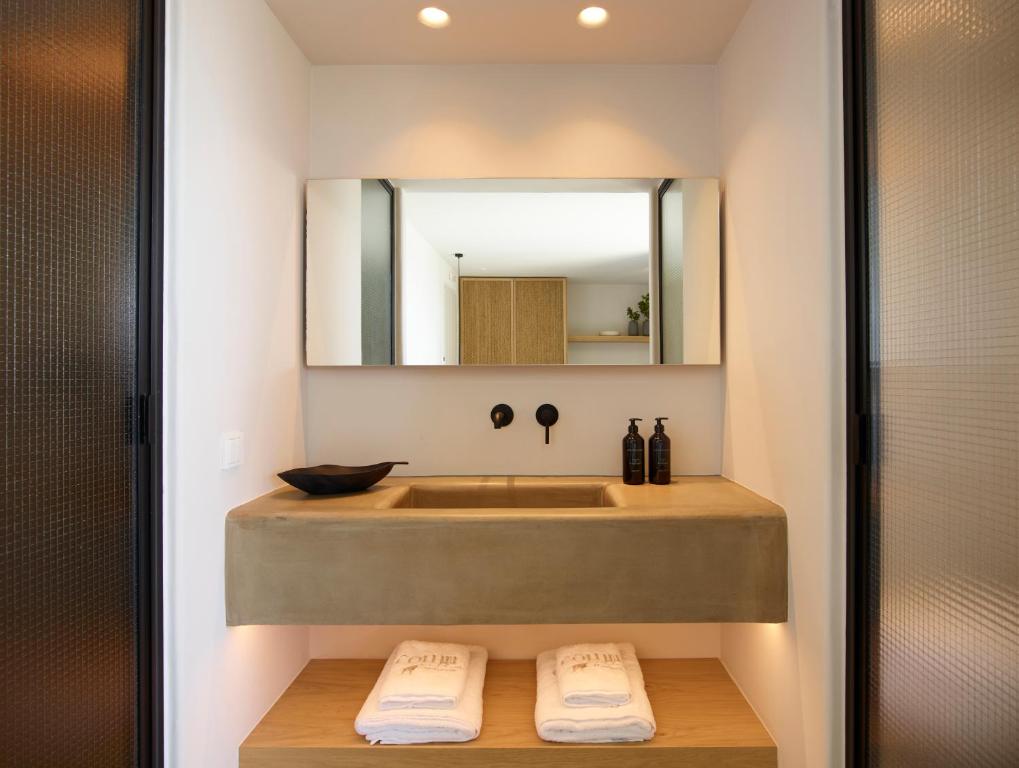 Double Deluxe with Private Pool