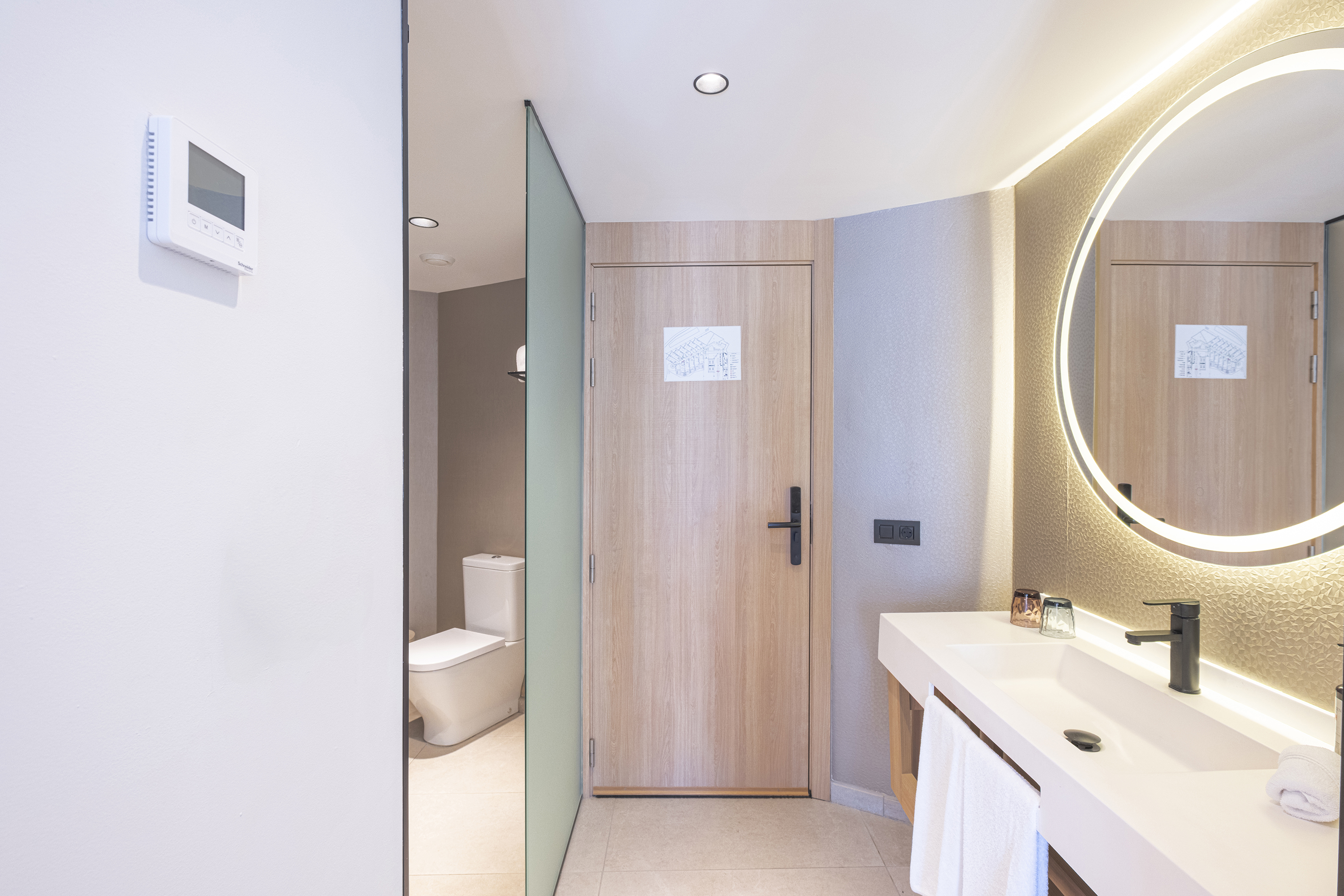 Double Single Capacity 1