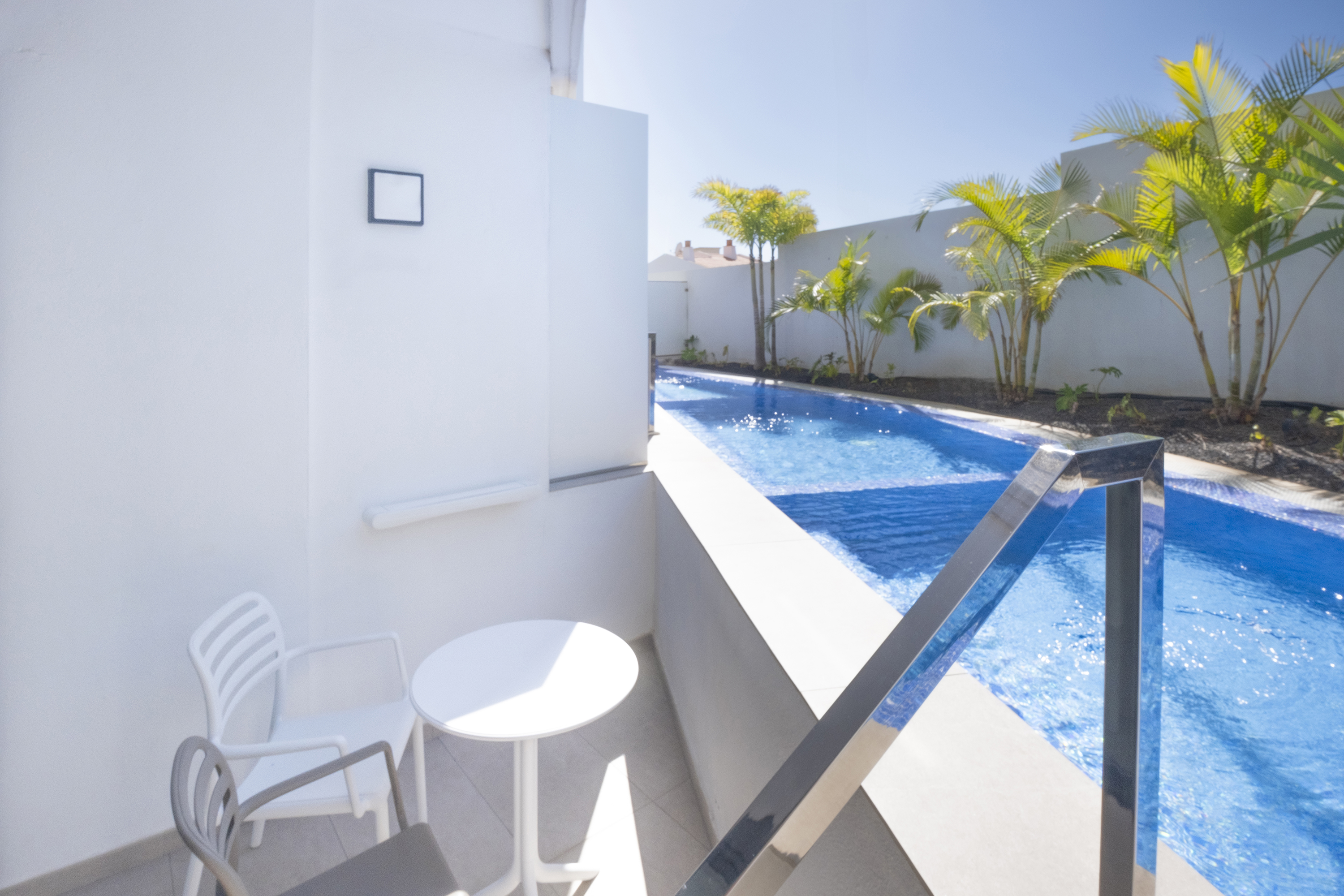 Double or Twin Capacity 2