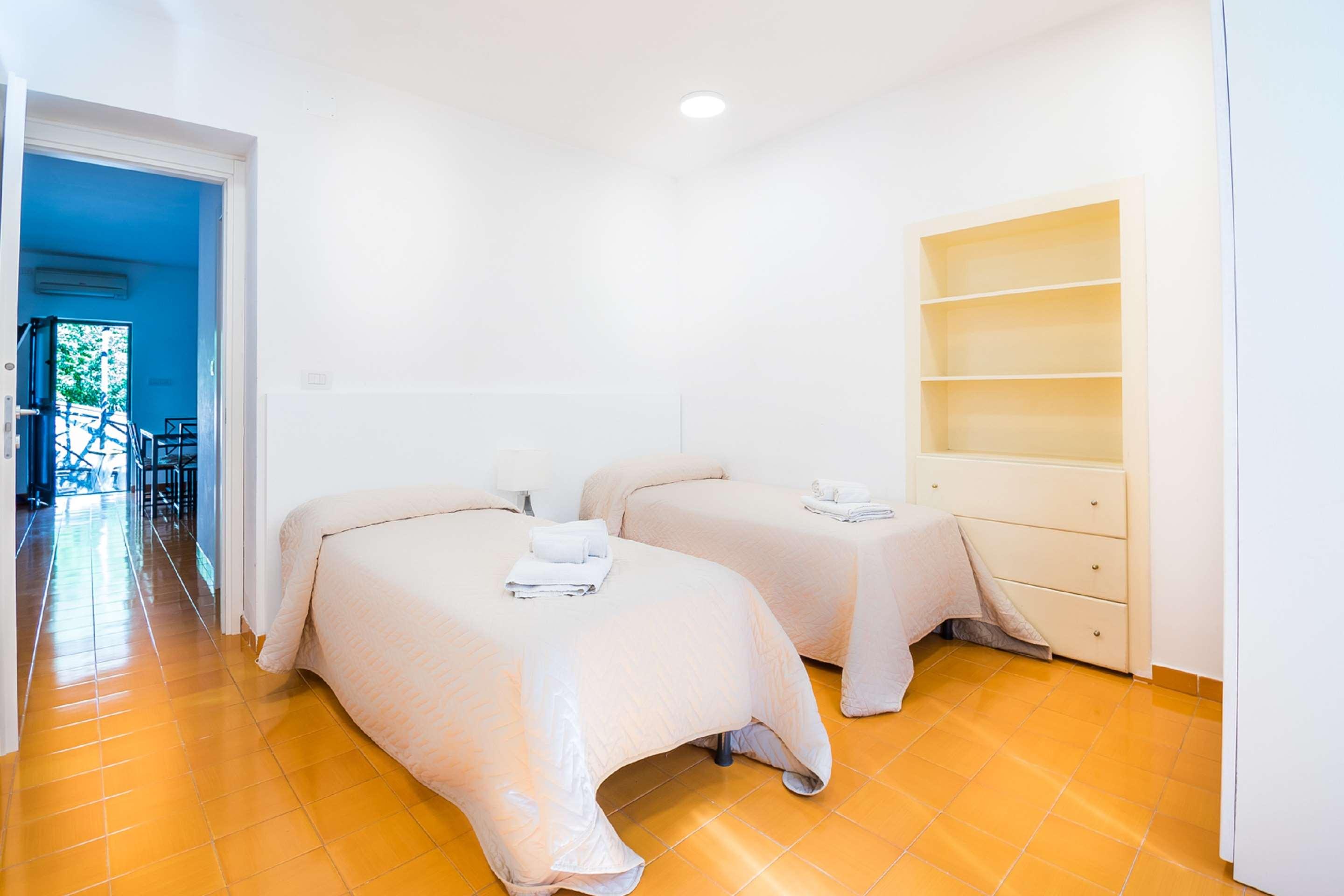 Apartment Sea View Two Bedrooms