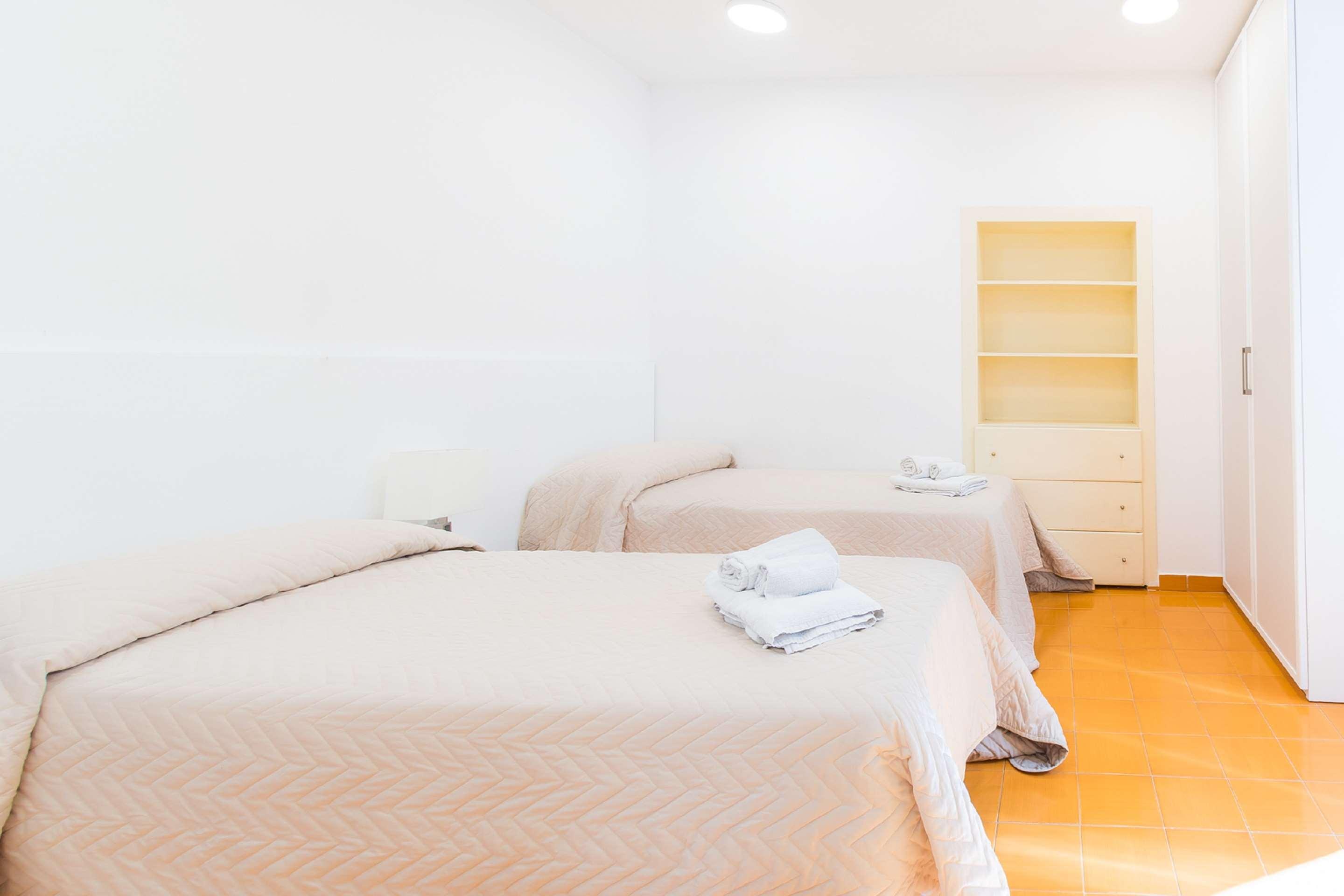 Apartment Sea View Two Bedrooms