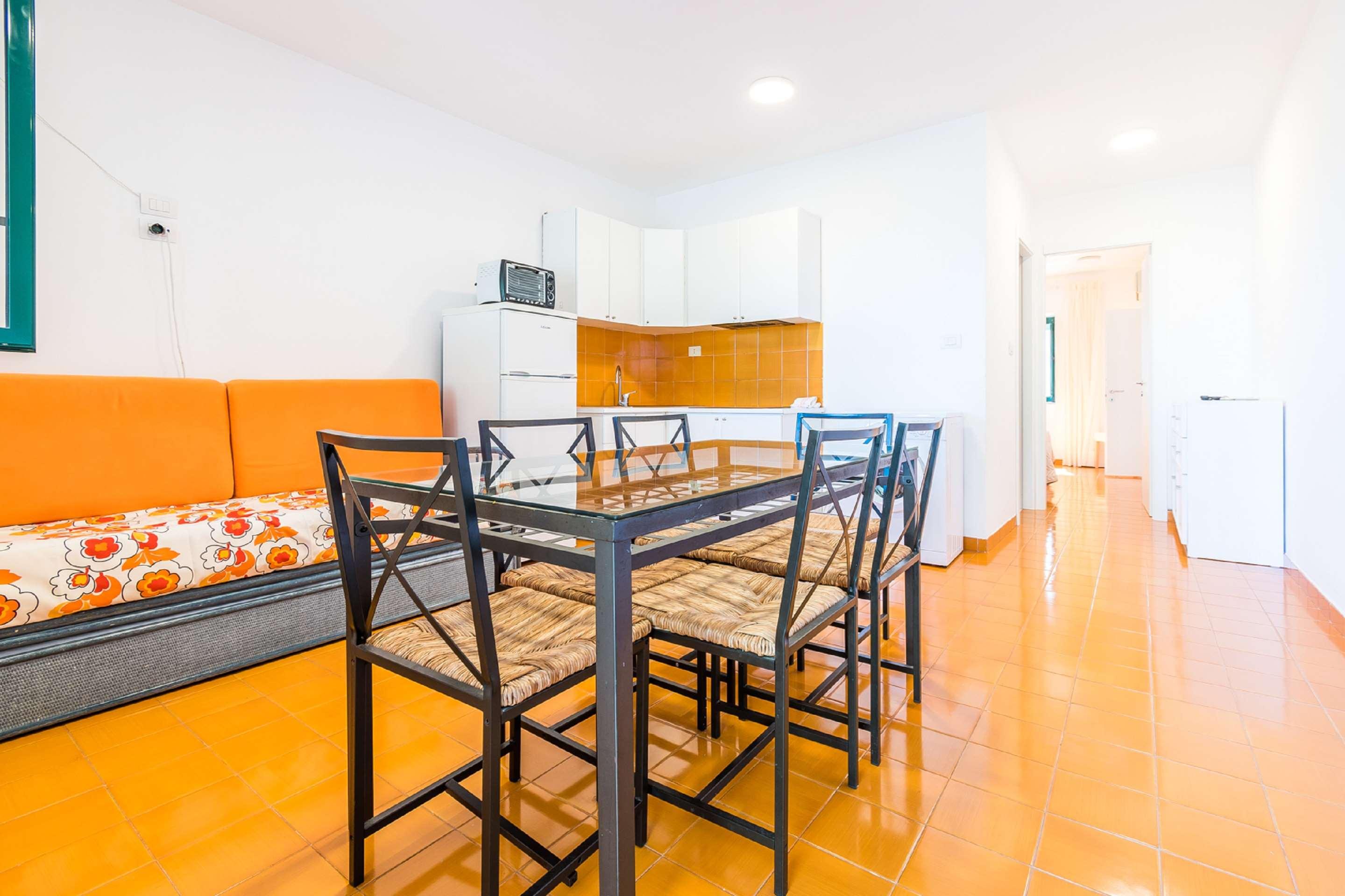 Apartment Sea View Two Bedrooms