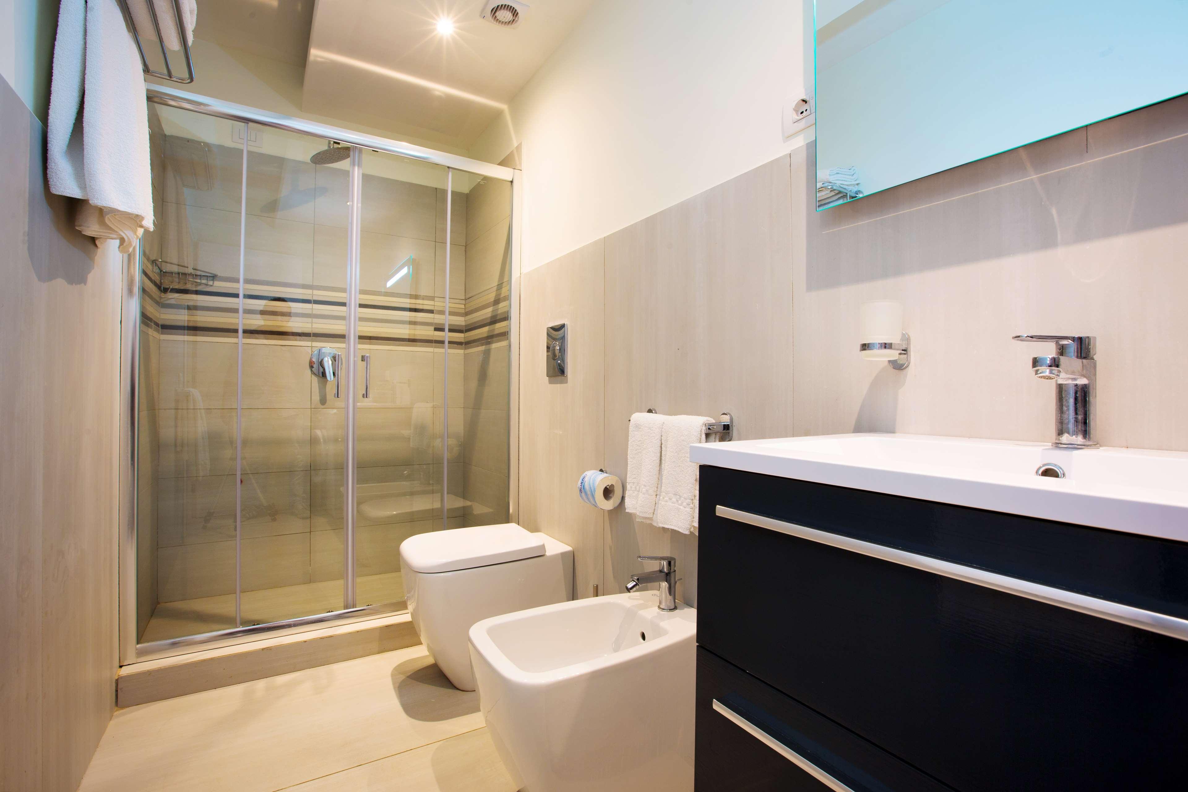 Apartment Two Bedrooms