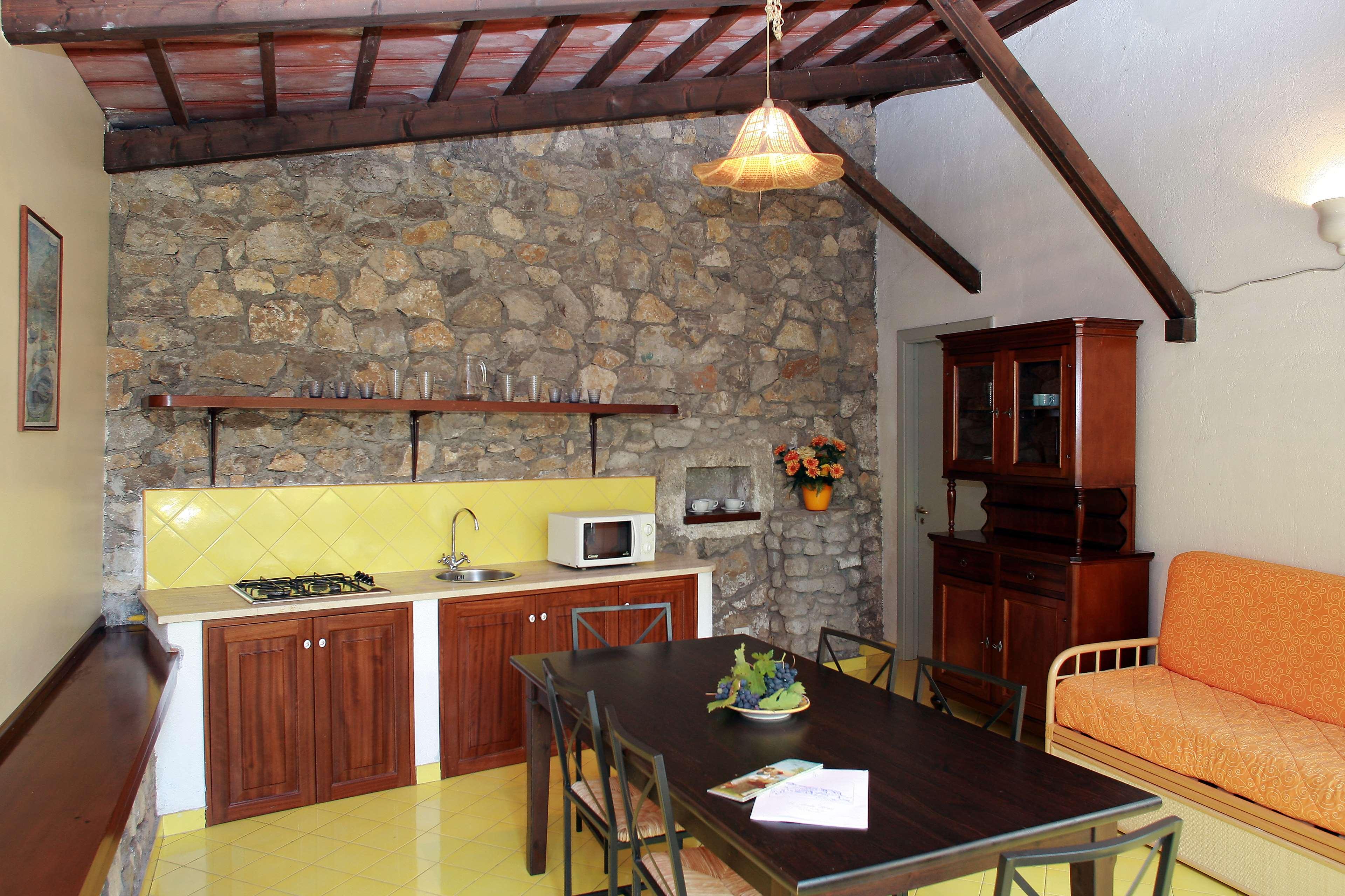 Apartment Two Bedrooms