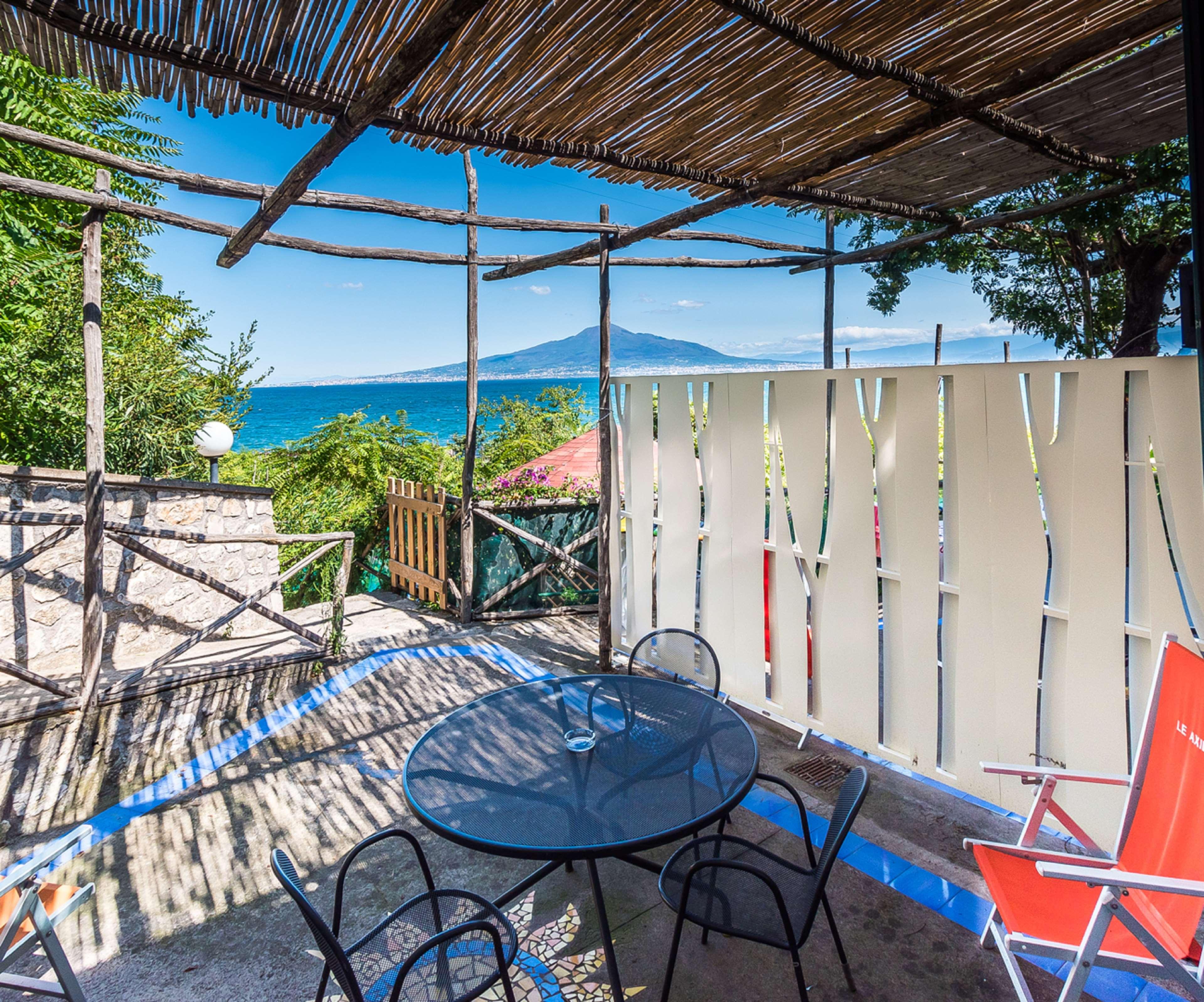 Apartment Sea View Two Bedrooms