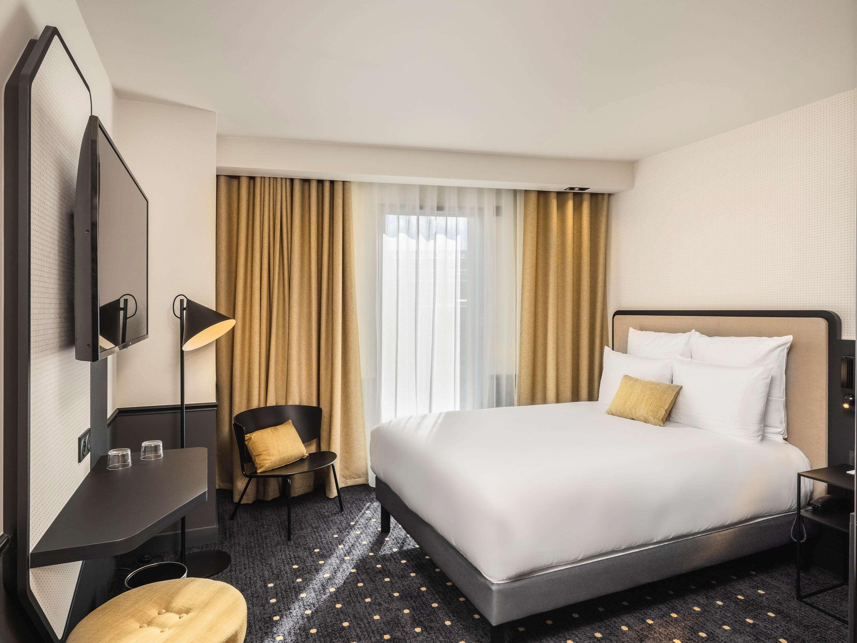 Double Single Classic