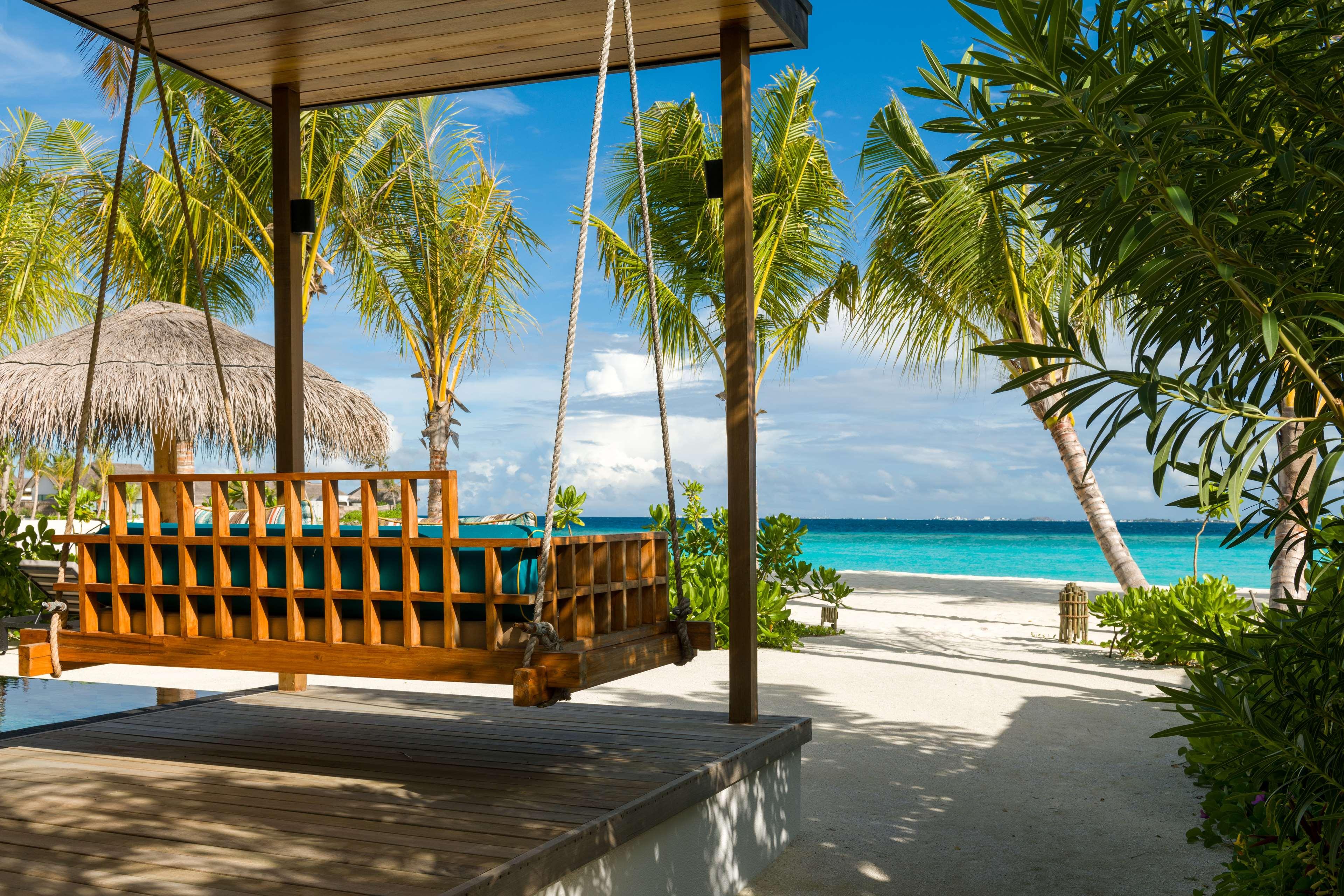 Family Room One Bedroom