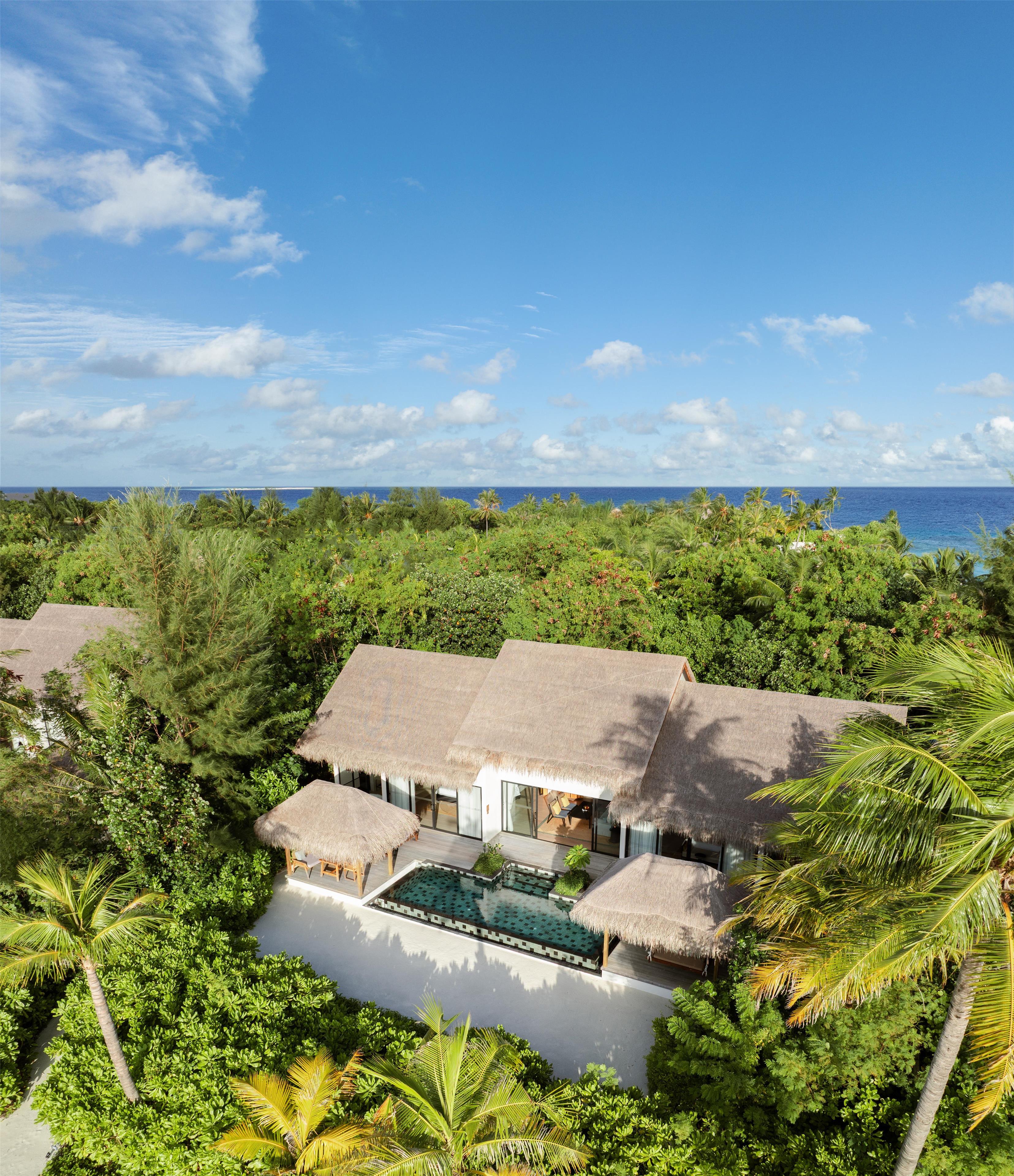 Villa Two Bedrooms