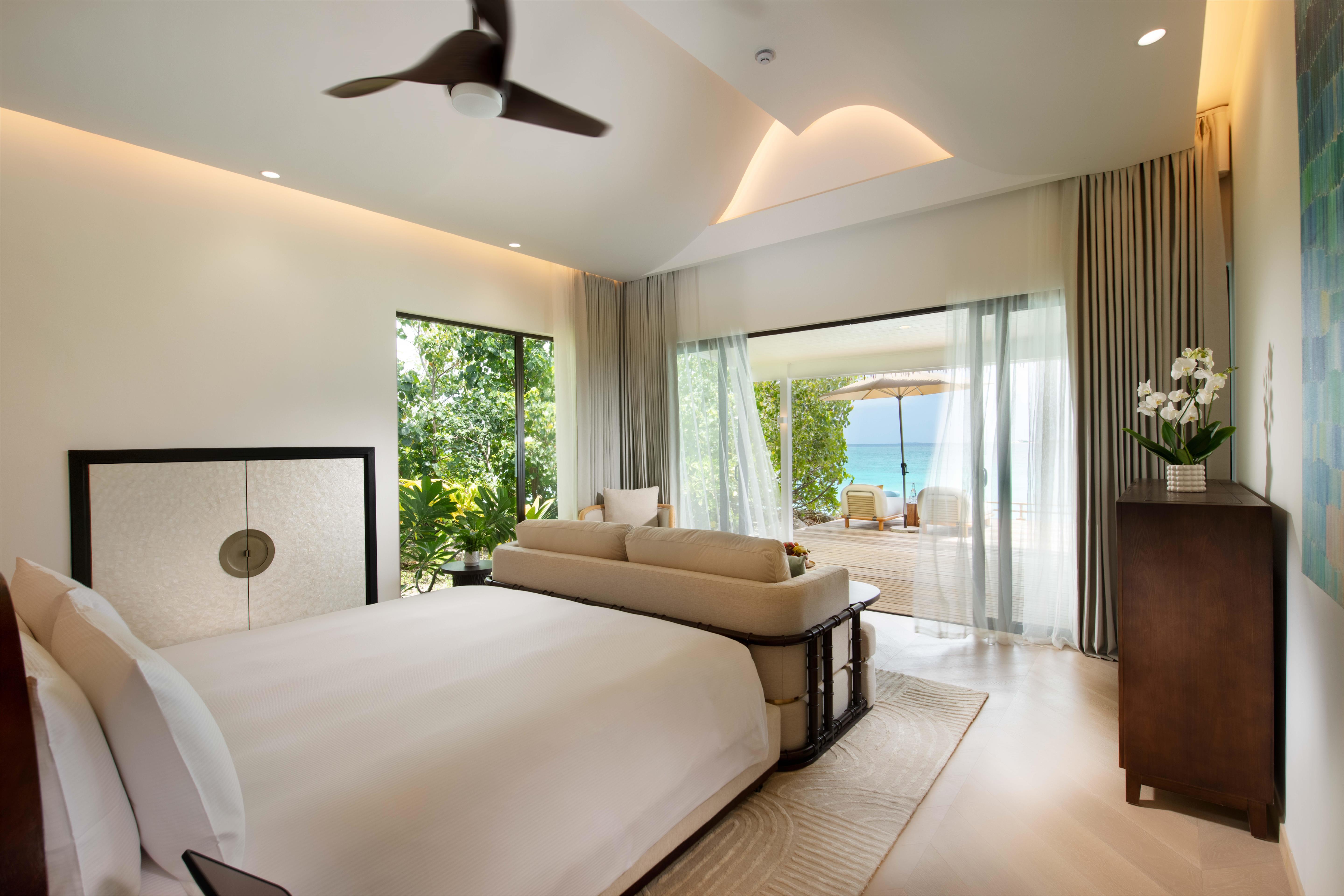 Room Standard