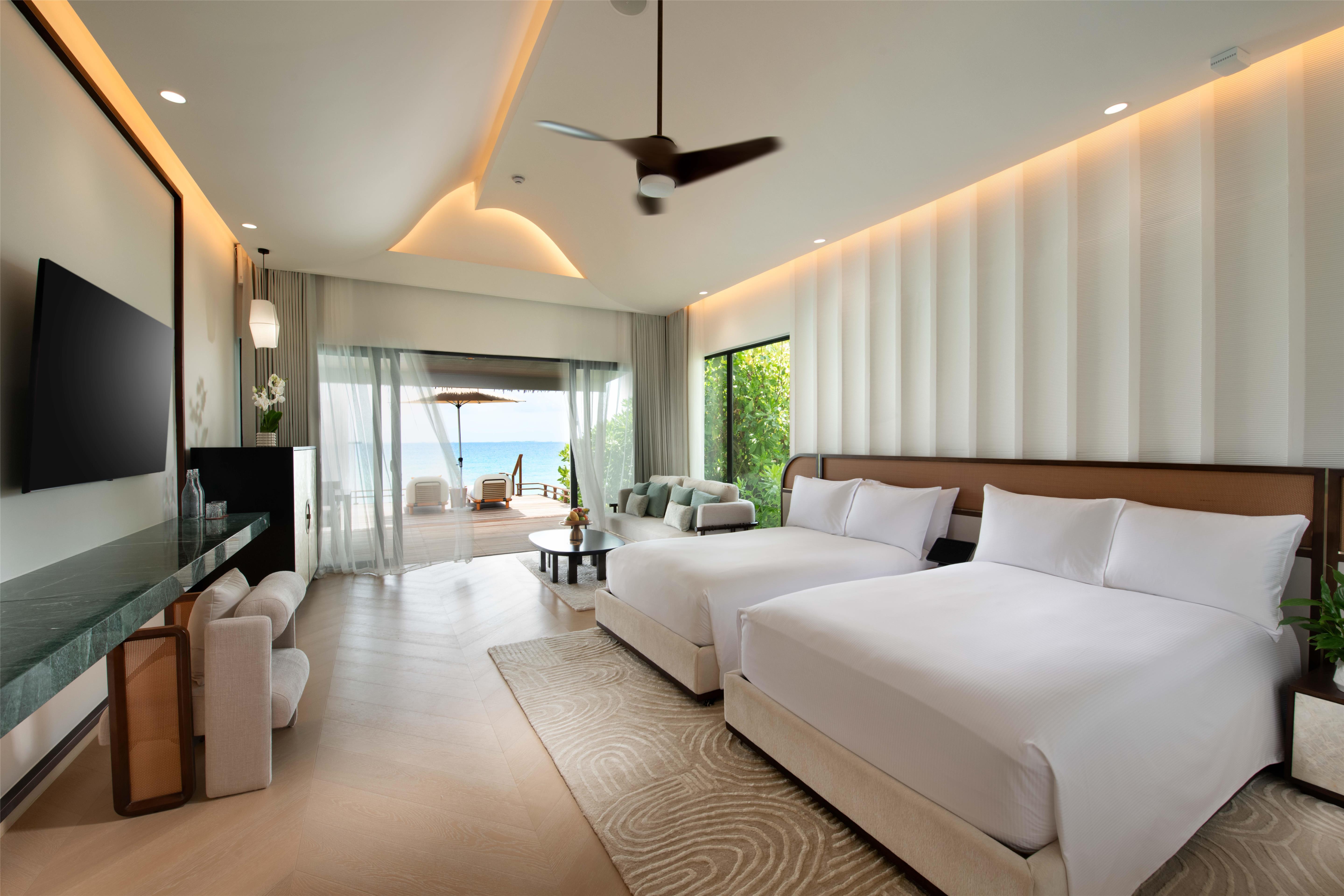 Room Standard