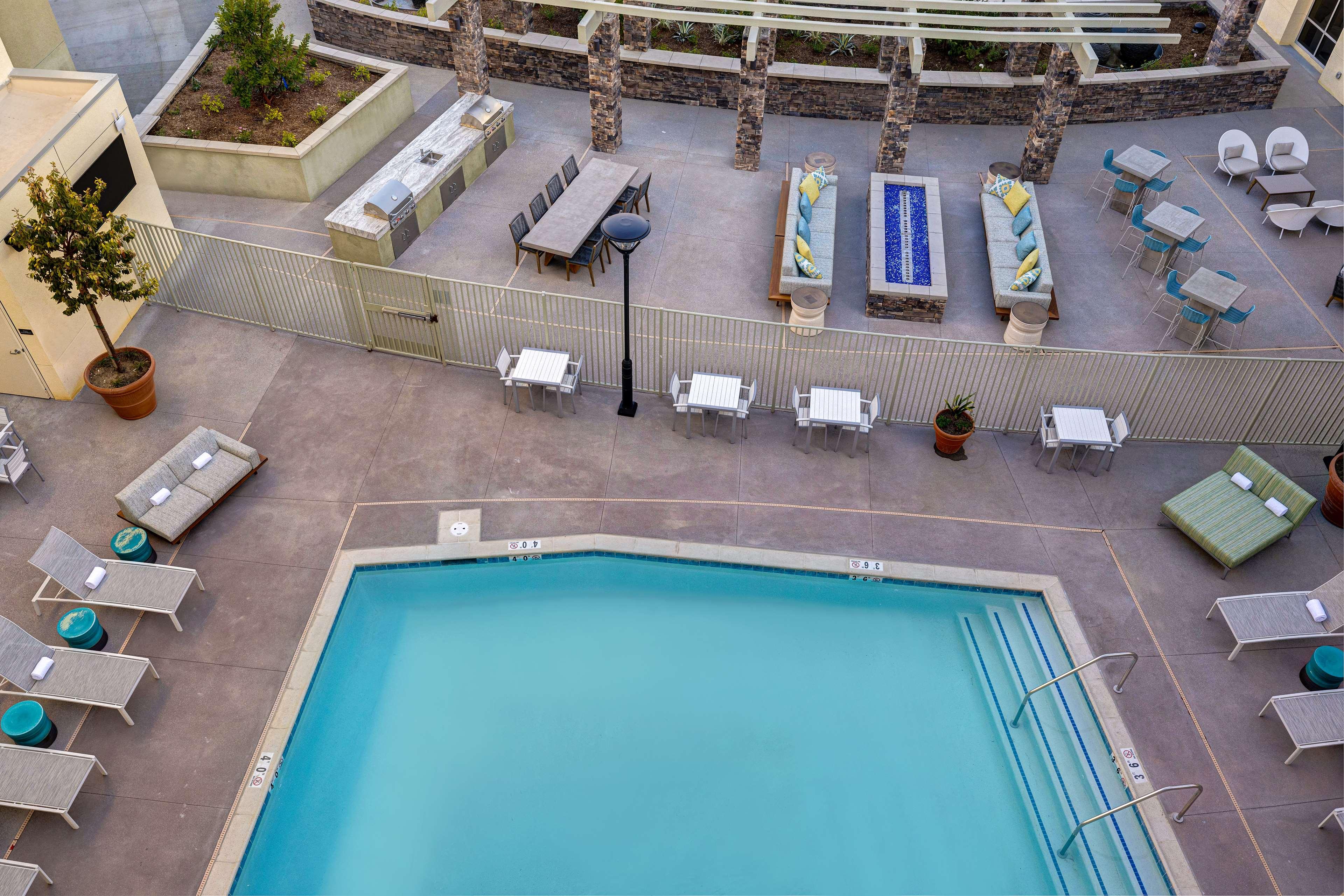 Twin Accessible with Views