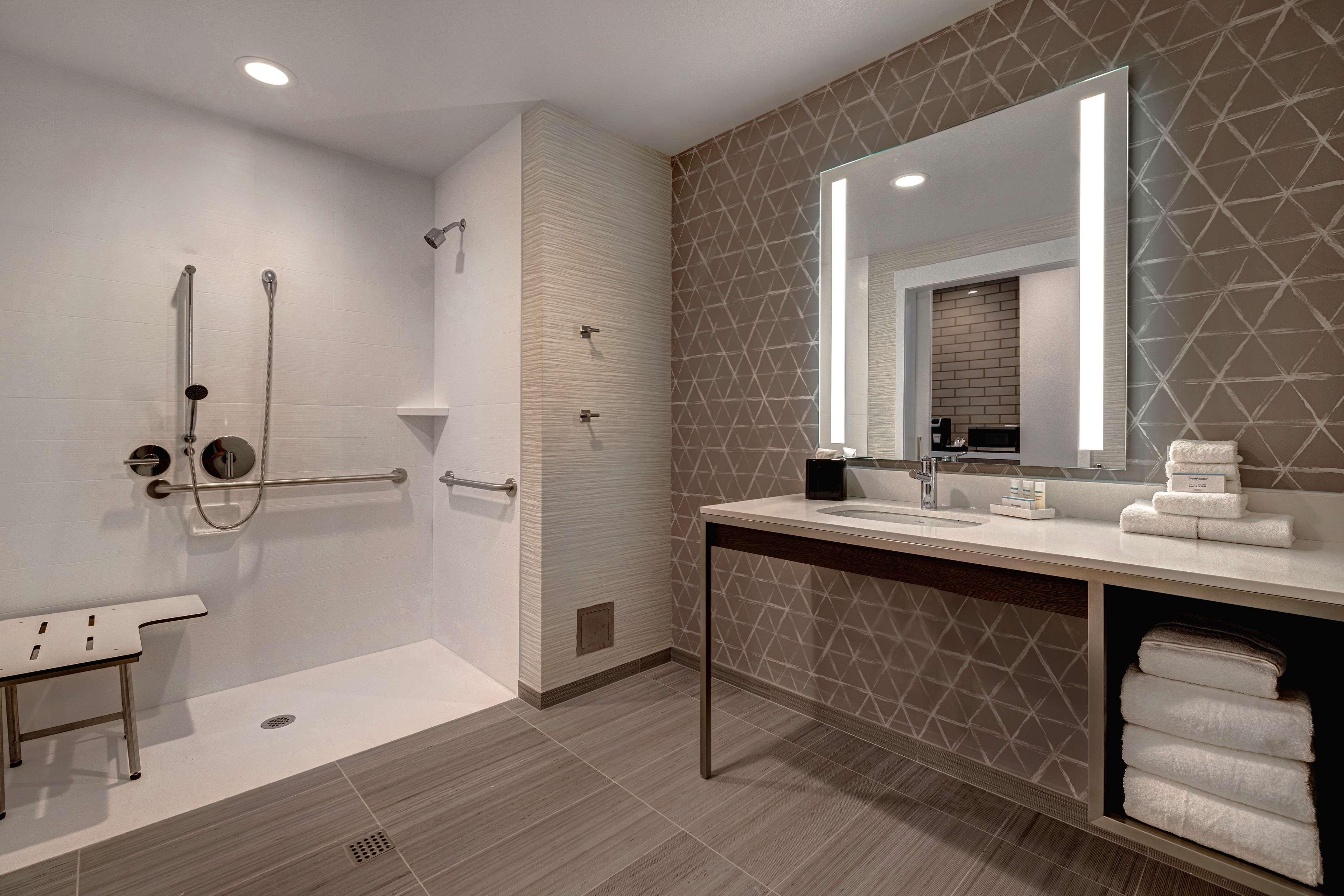 Double Accesible Deluxe 