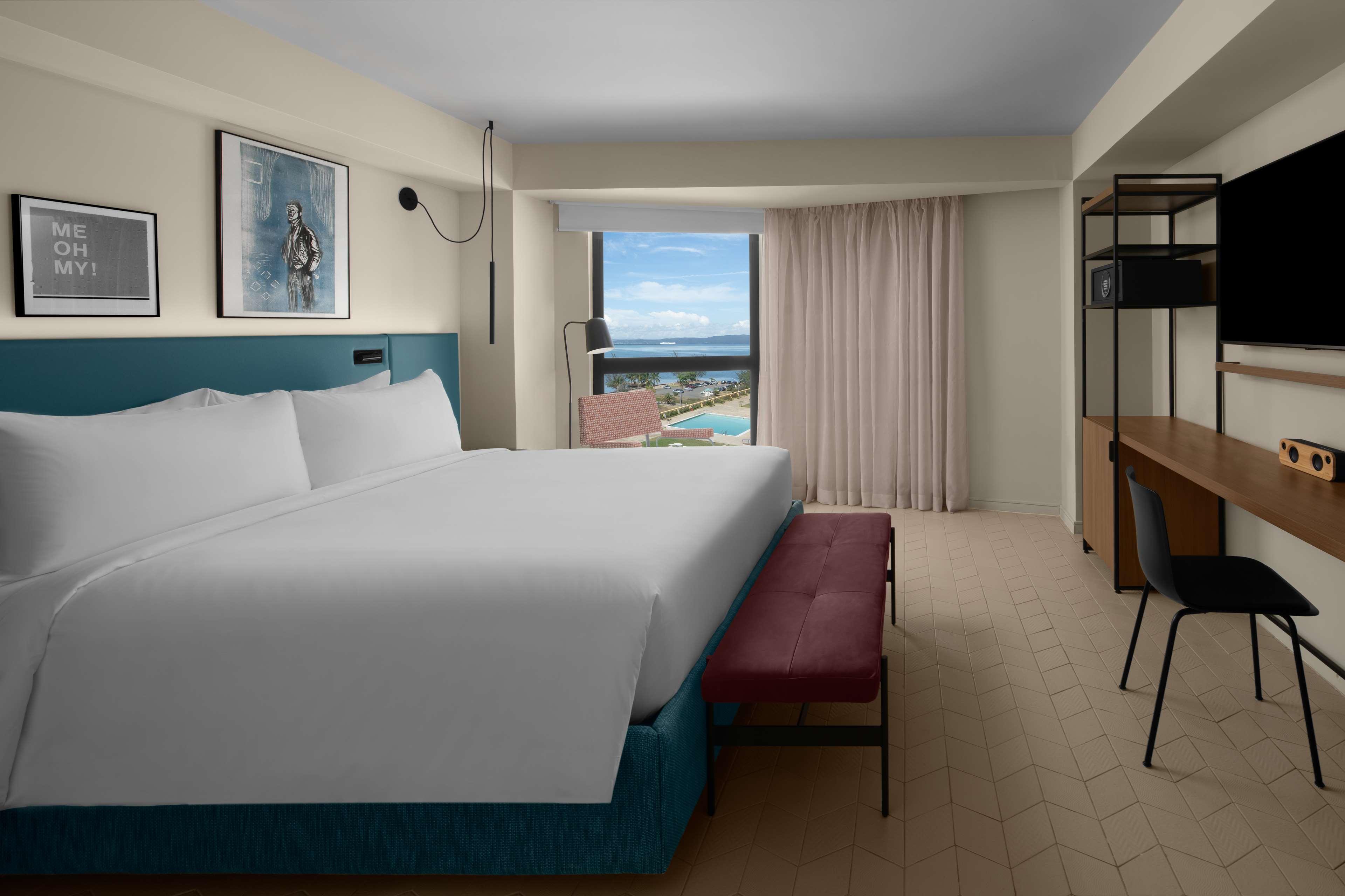 Suite with Kitchenette