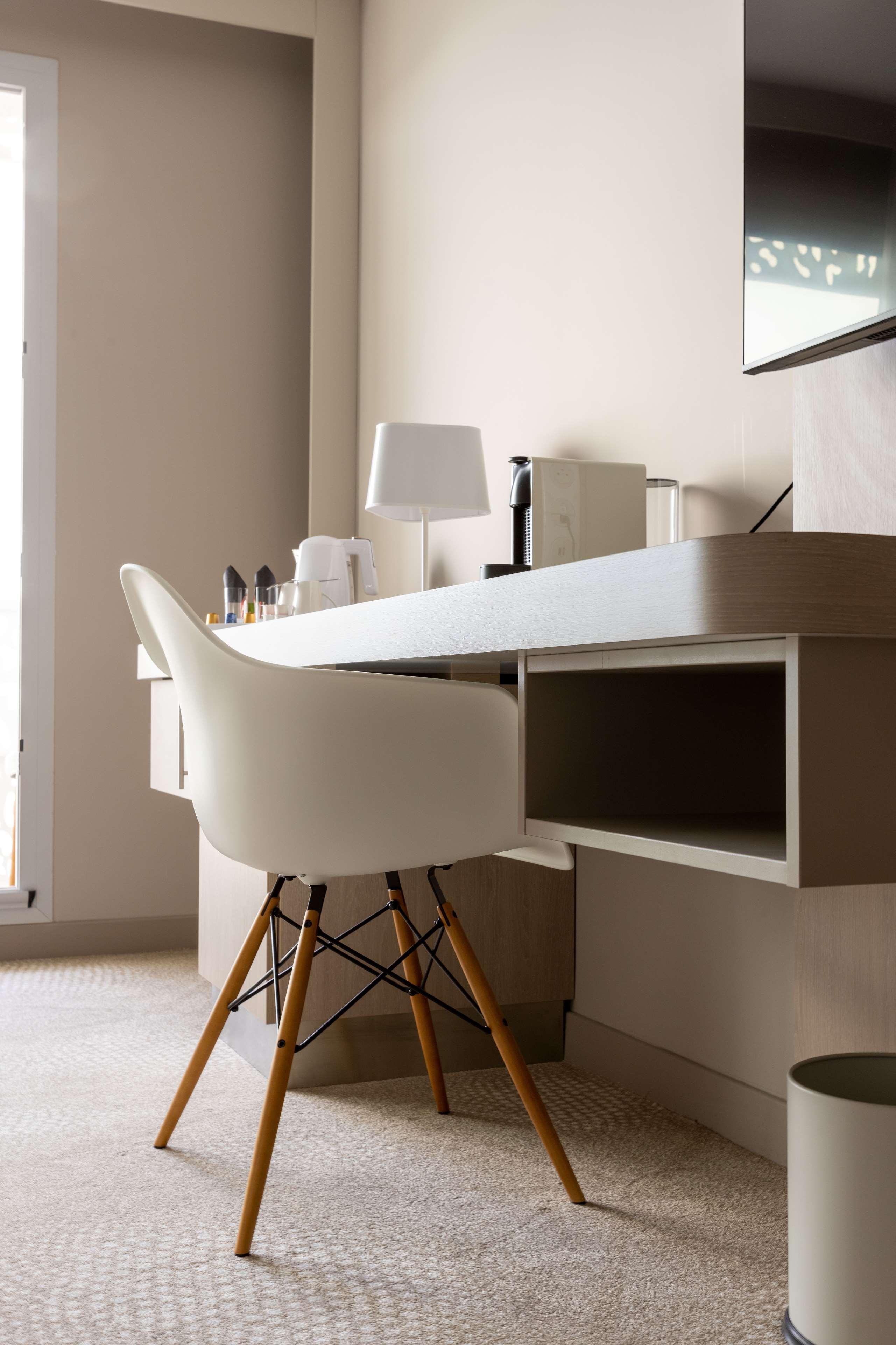 Double Deluxe Sea View