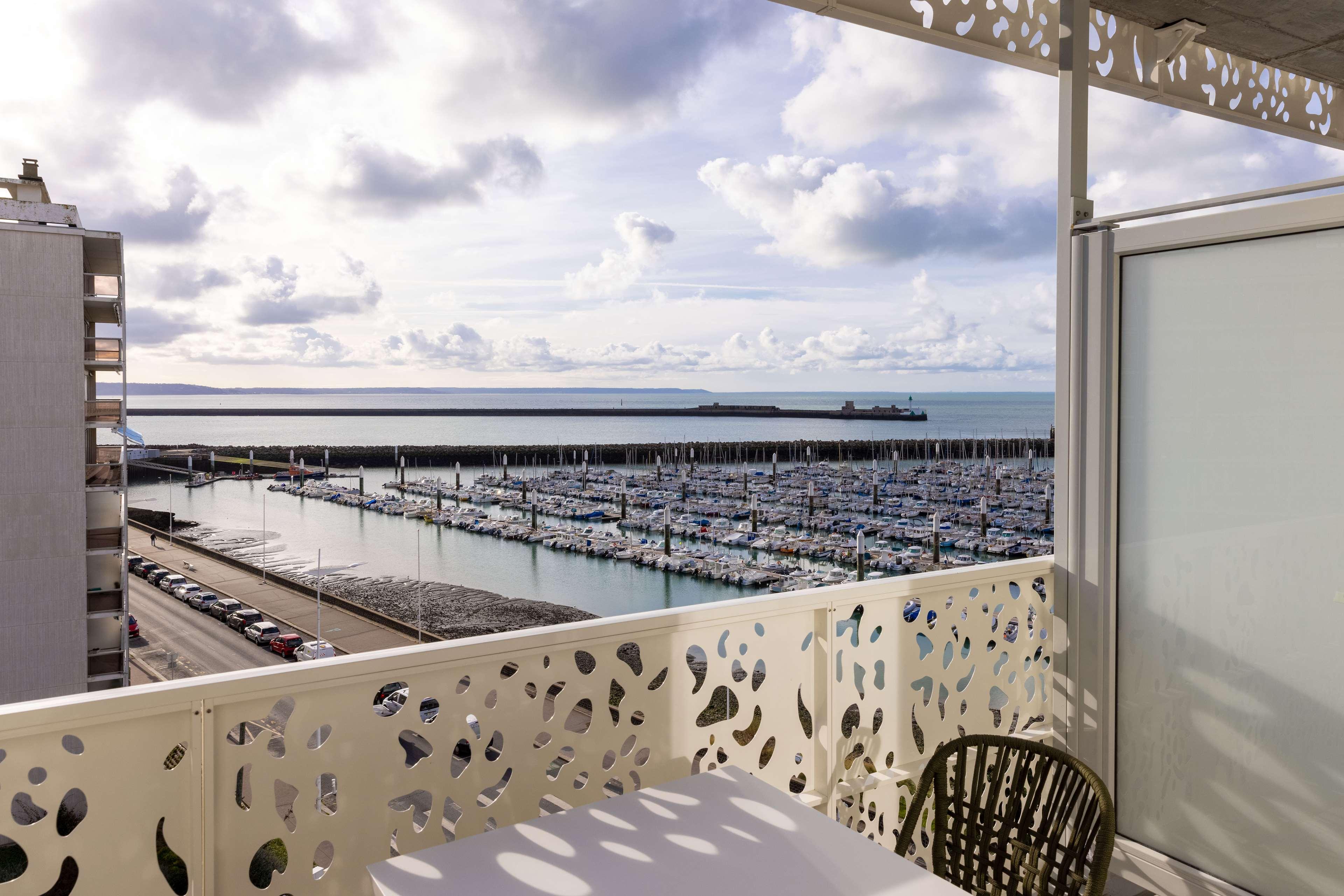 Double Deluxe Sea View