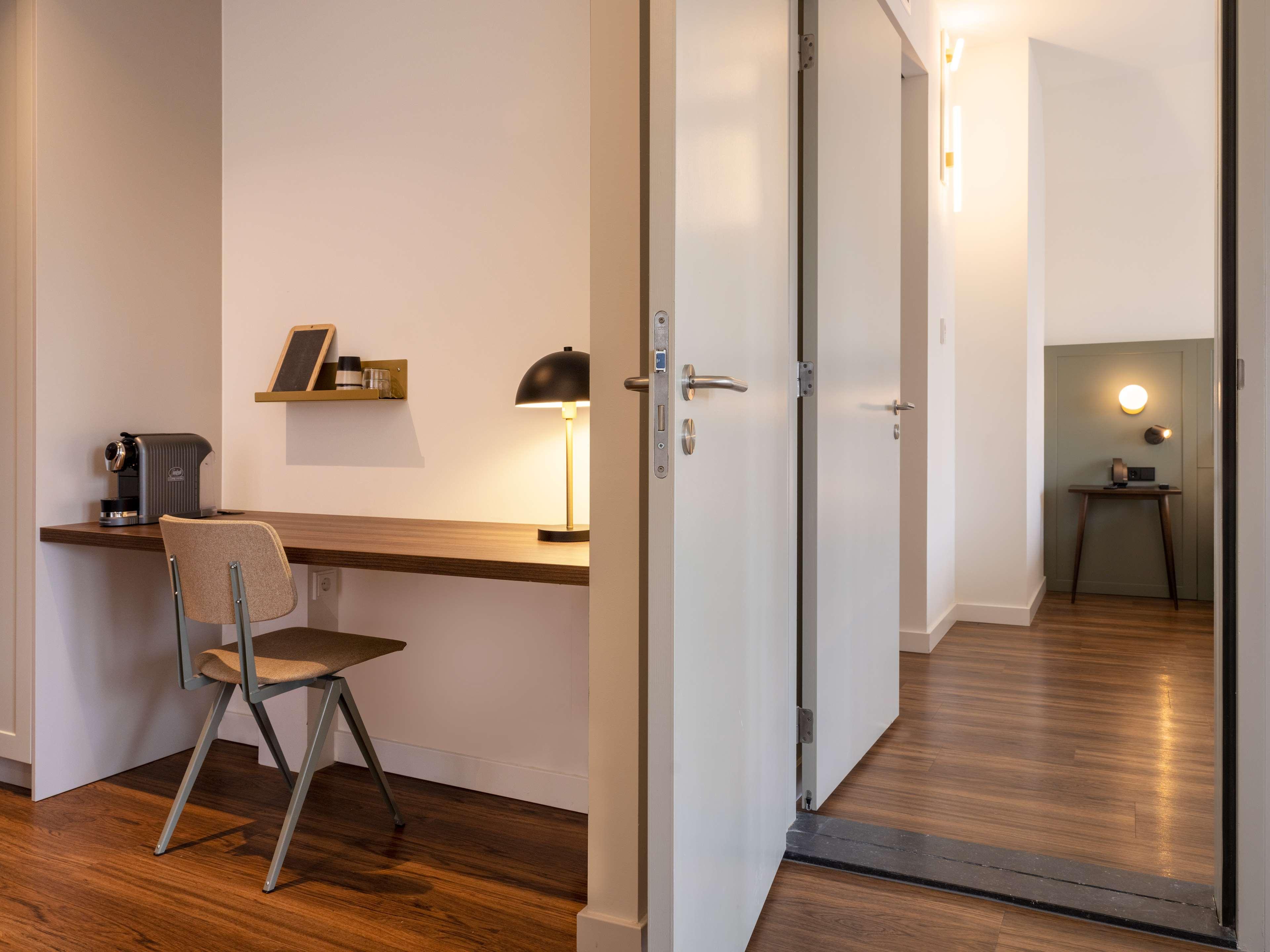 Family Room Connecting Room