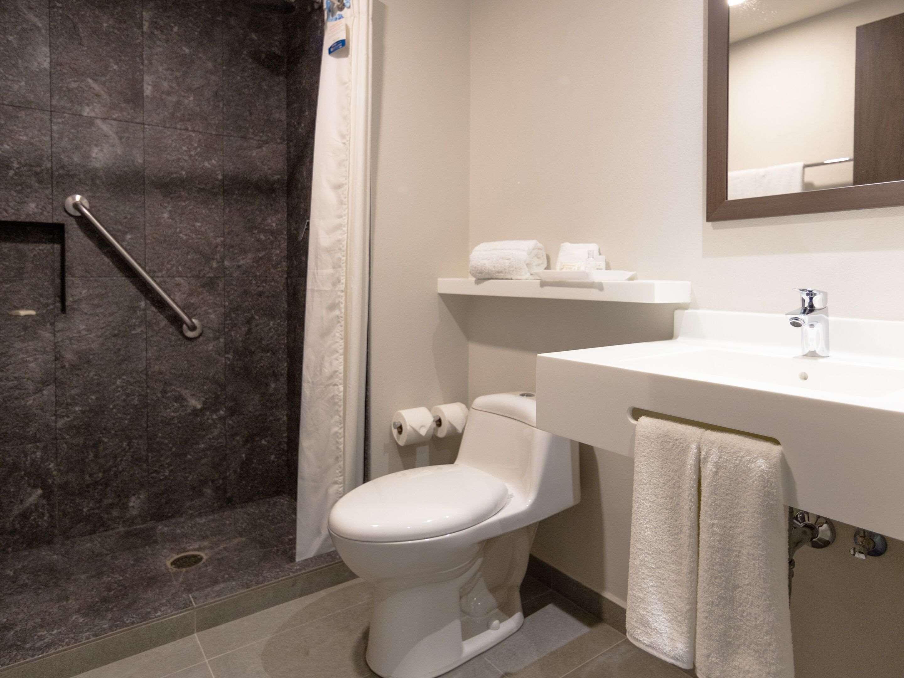 Double Queen Size Bed