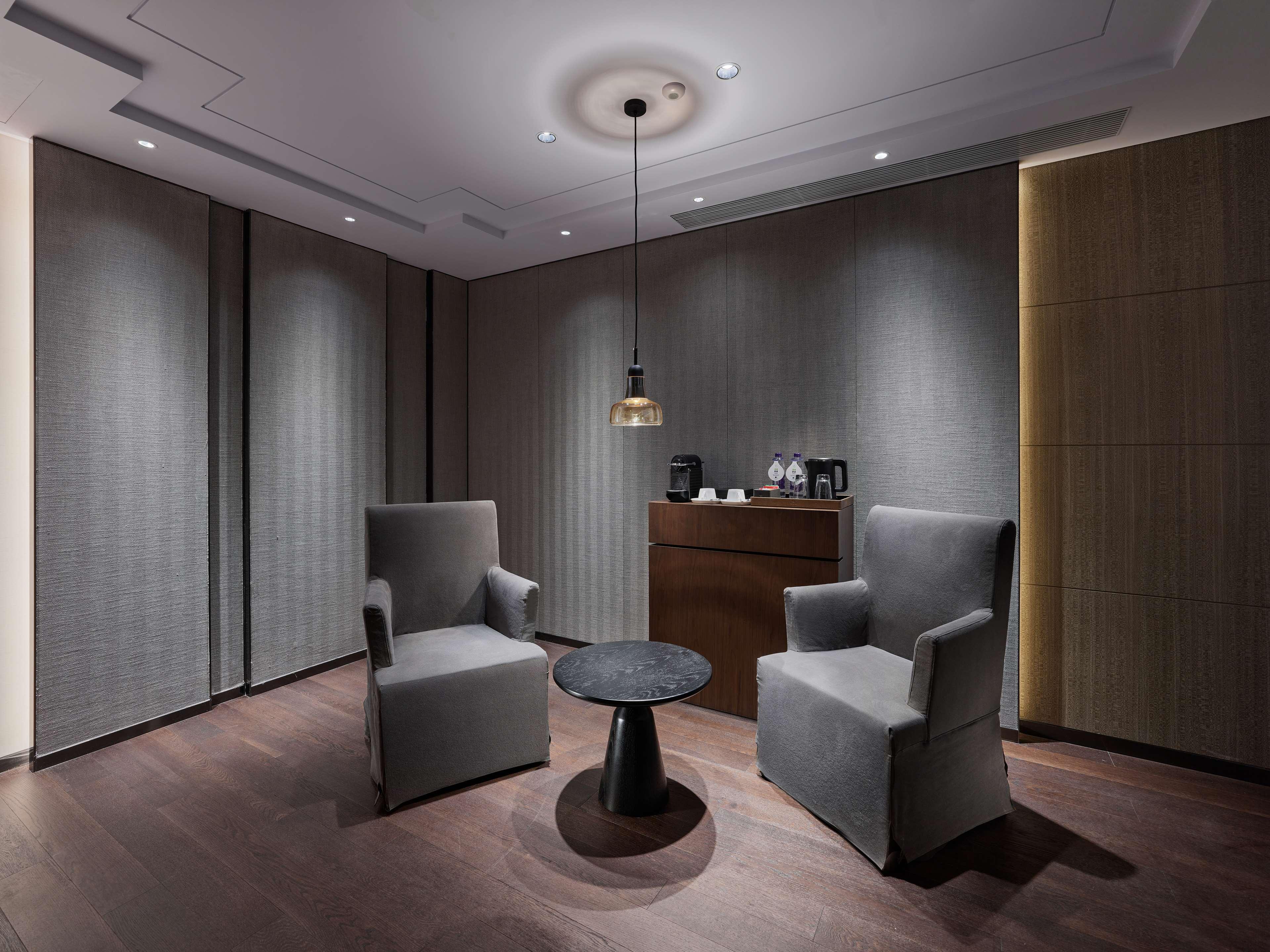 Suite Premium King Bed