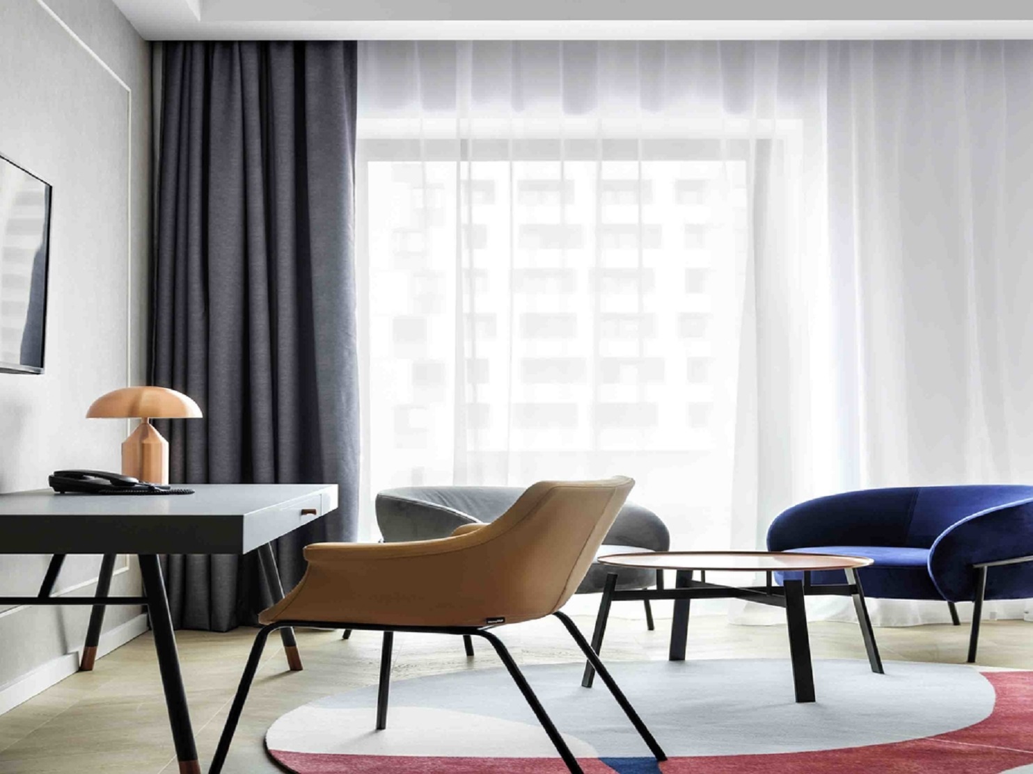 Junior Suite Standard