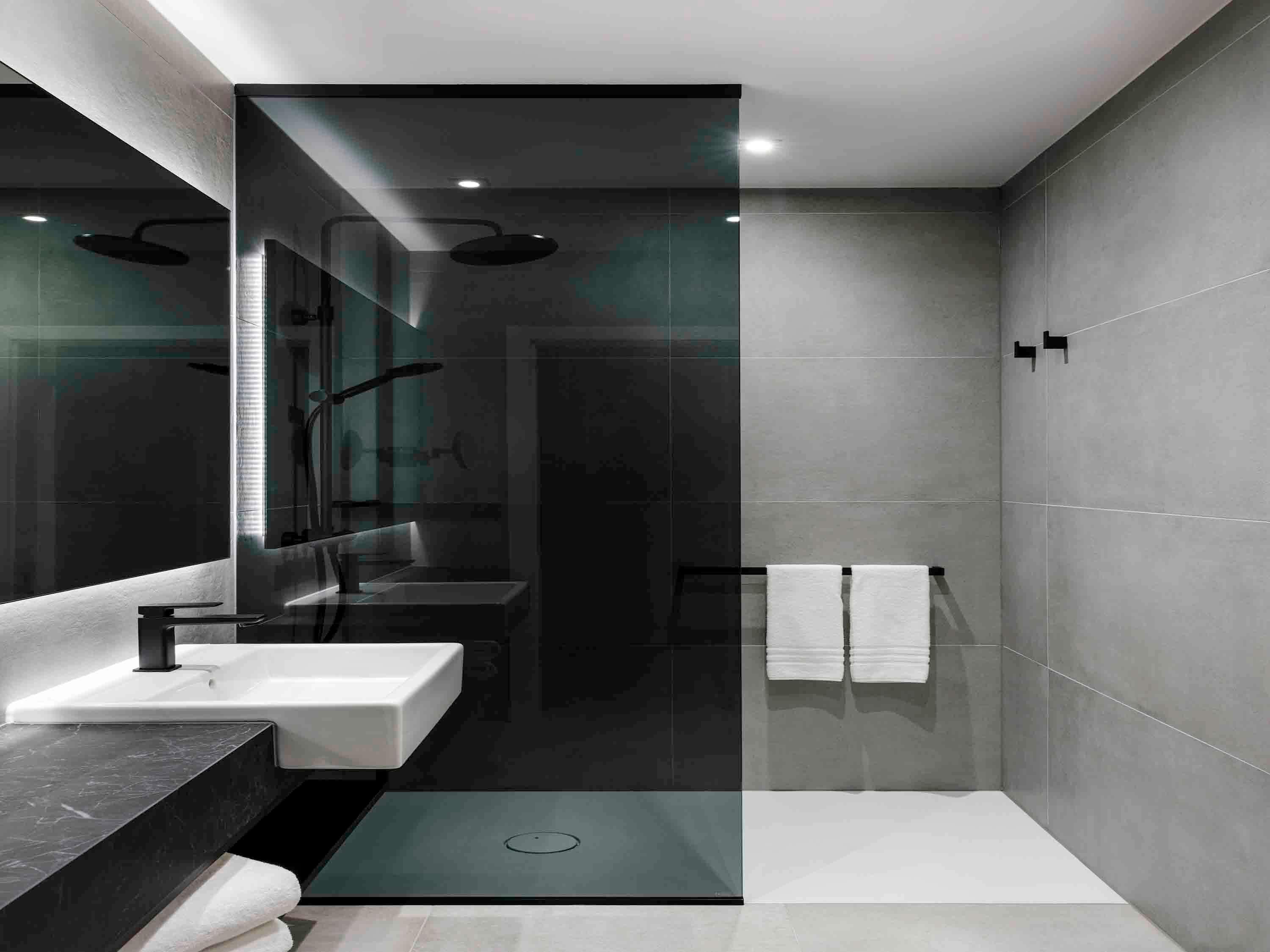 Double with Double Bed