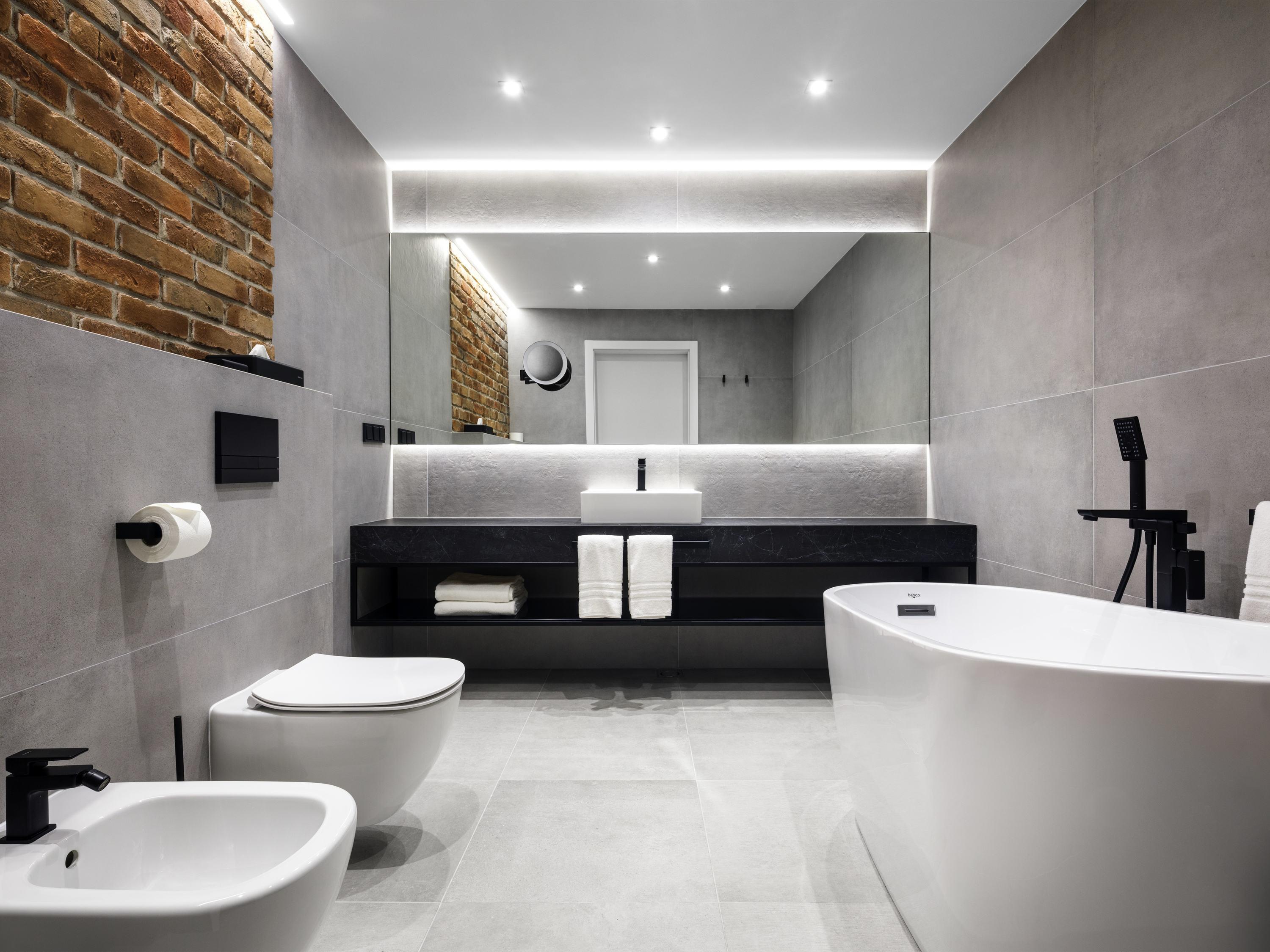 Suite Superior King Bed