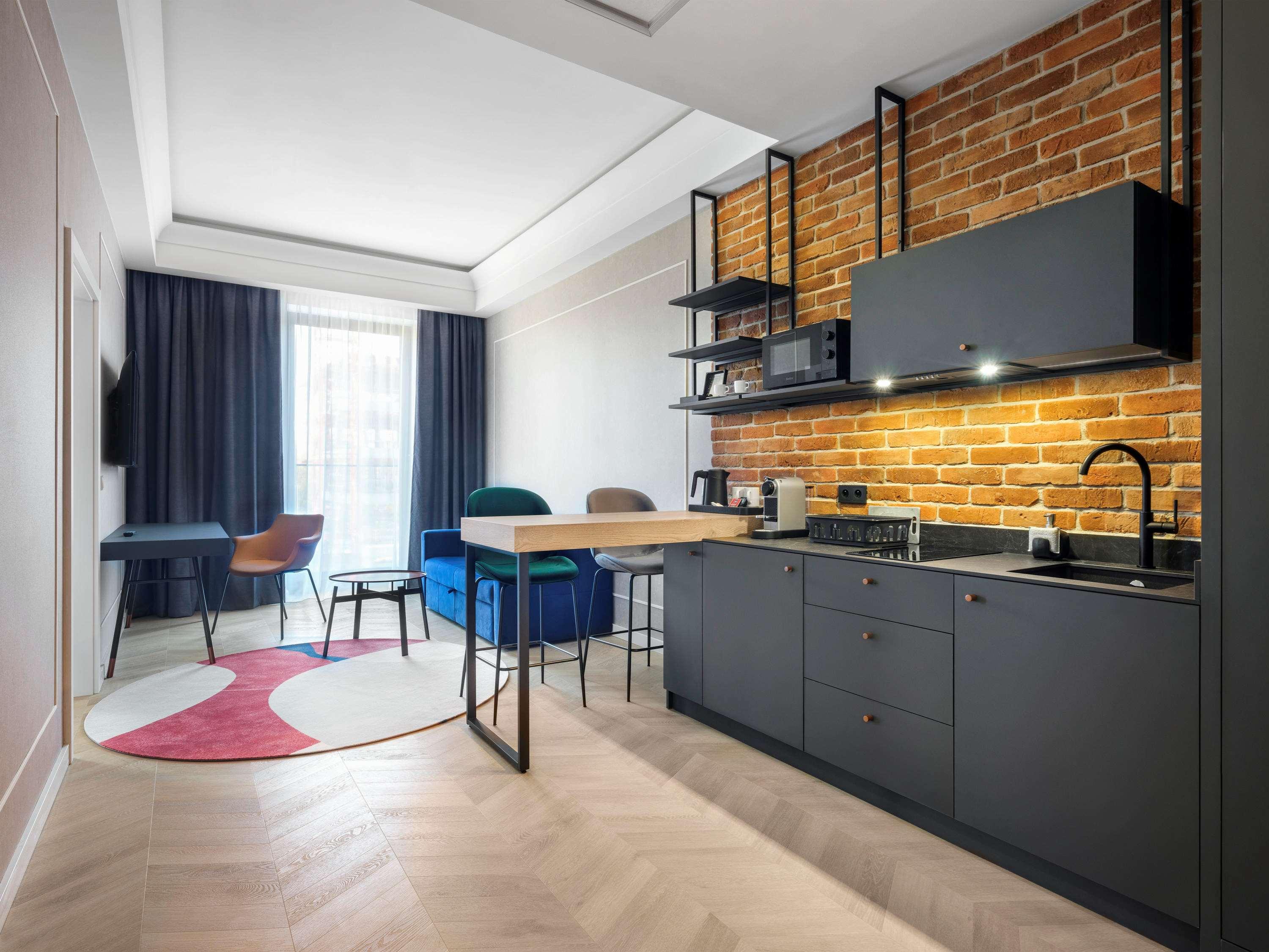 Junior Suite Standard