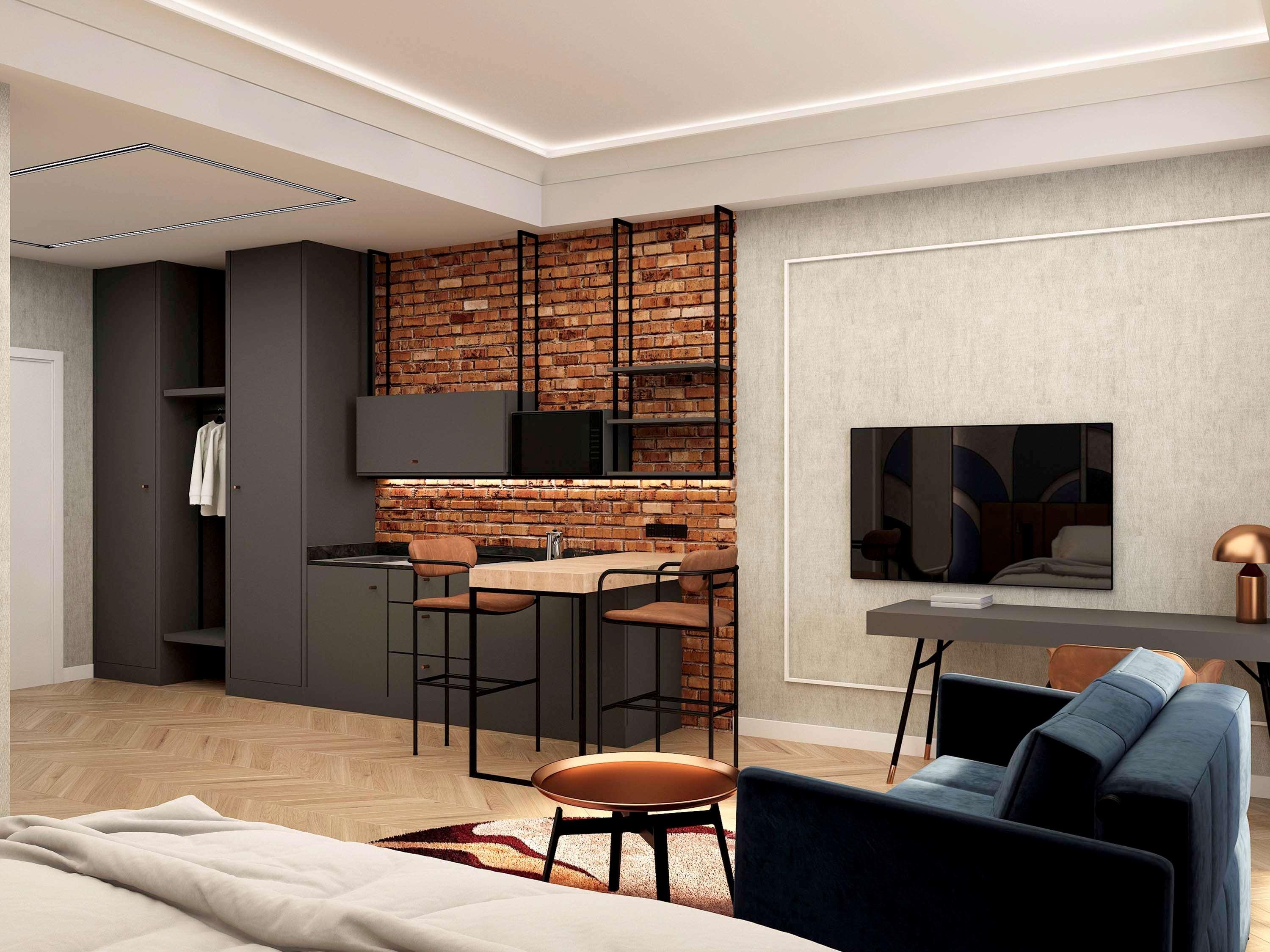 Junior Suite Standard