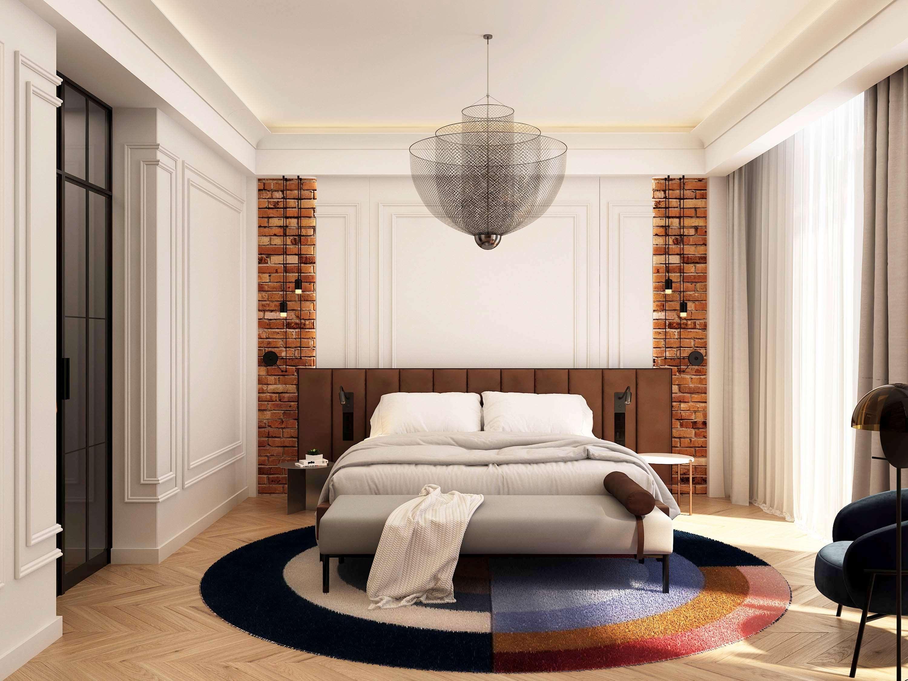 Suite Superior King Bed