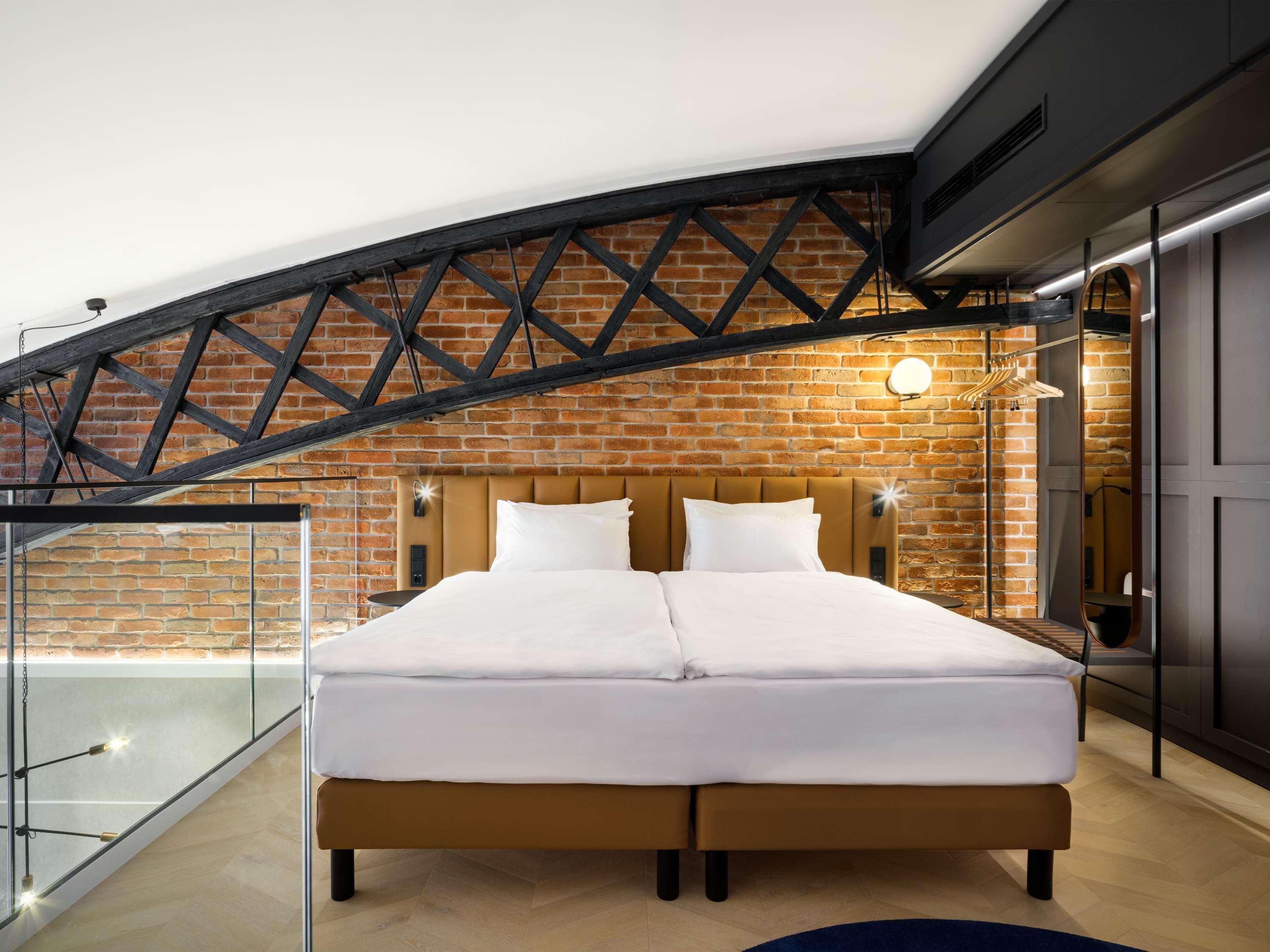 Suite Superior King Bed