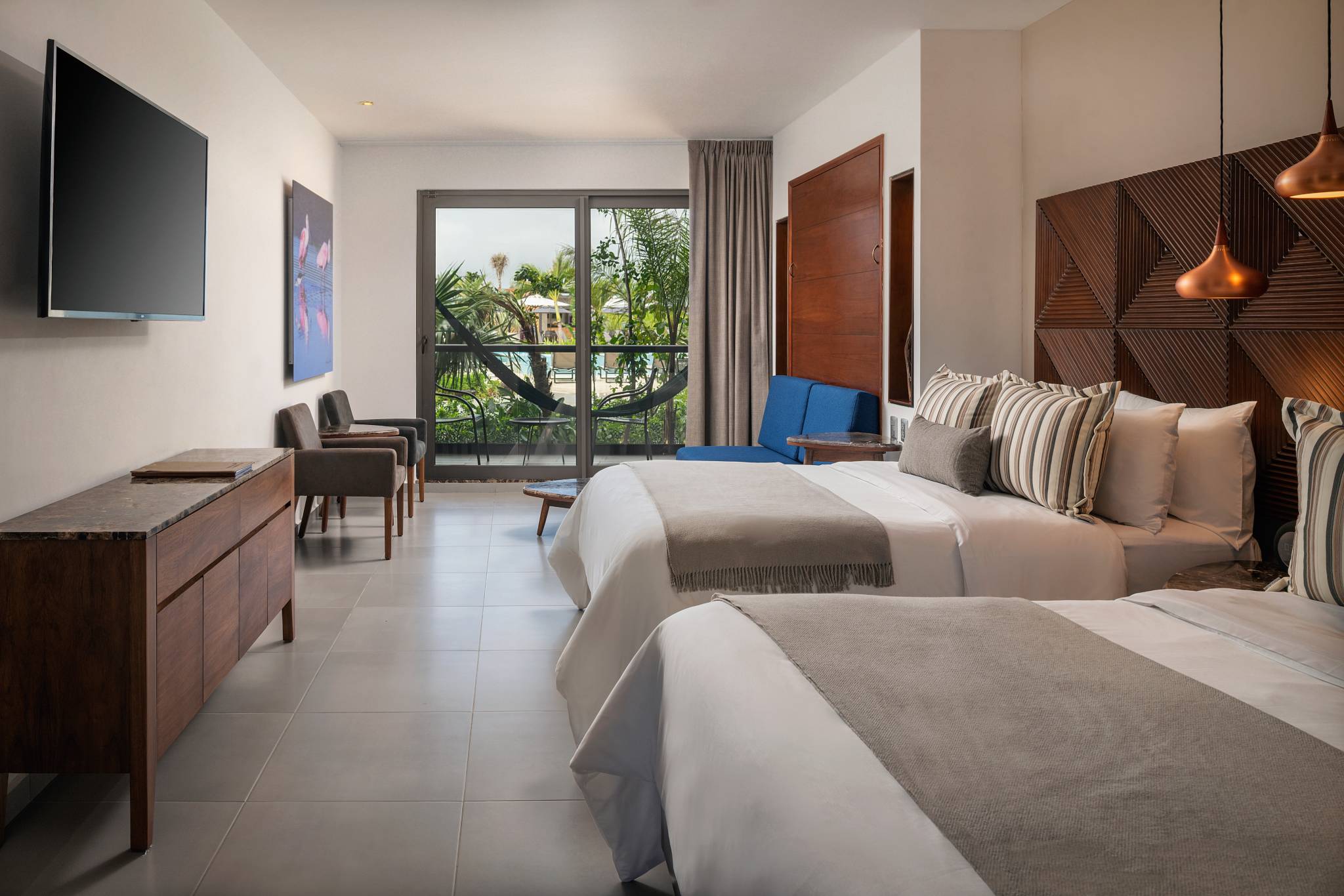 Family Room Standard