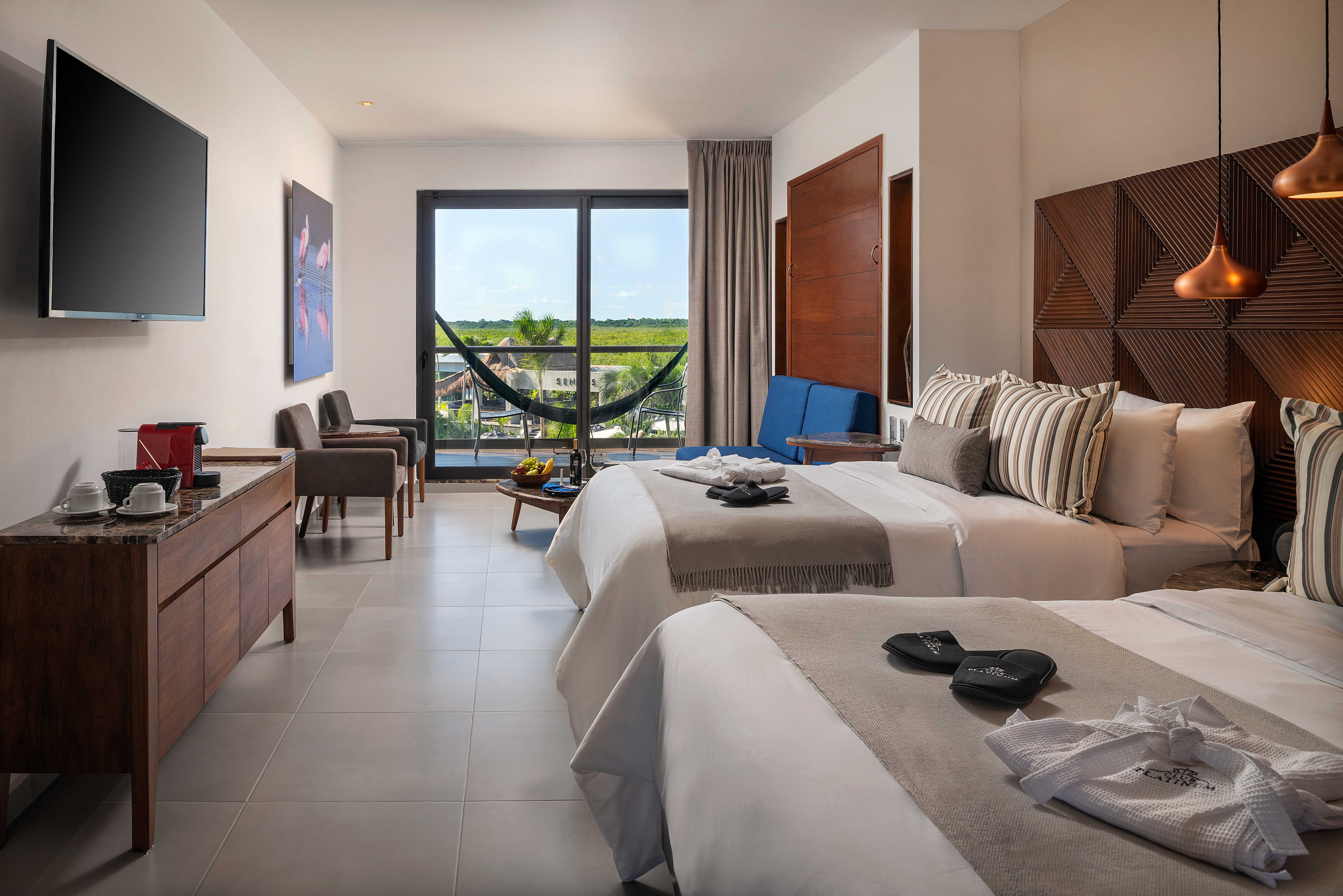 Family Room Standard