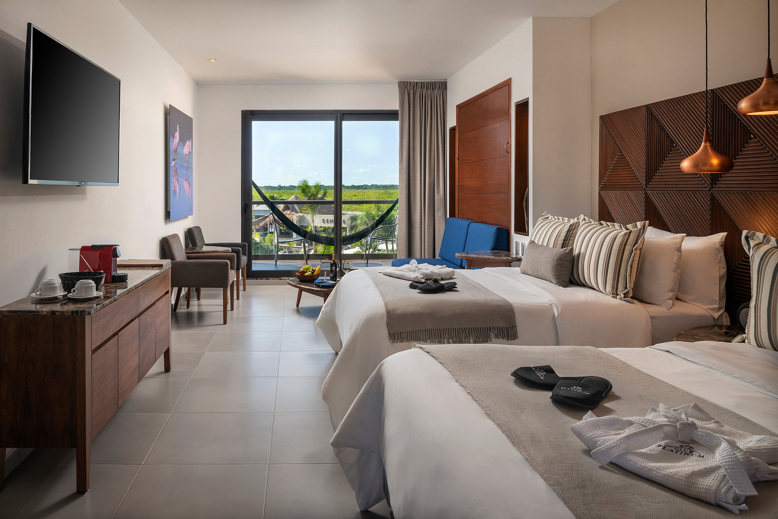 Family Room Superior