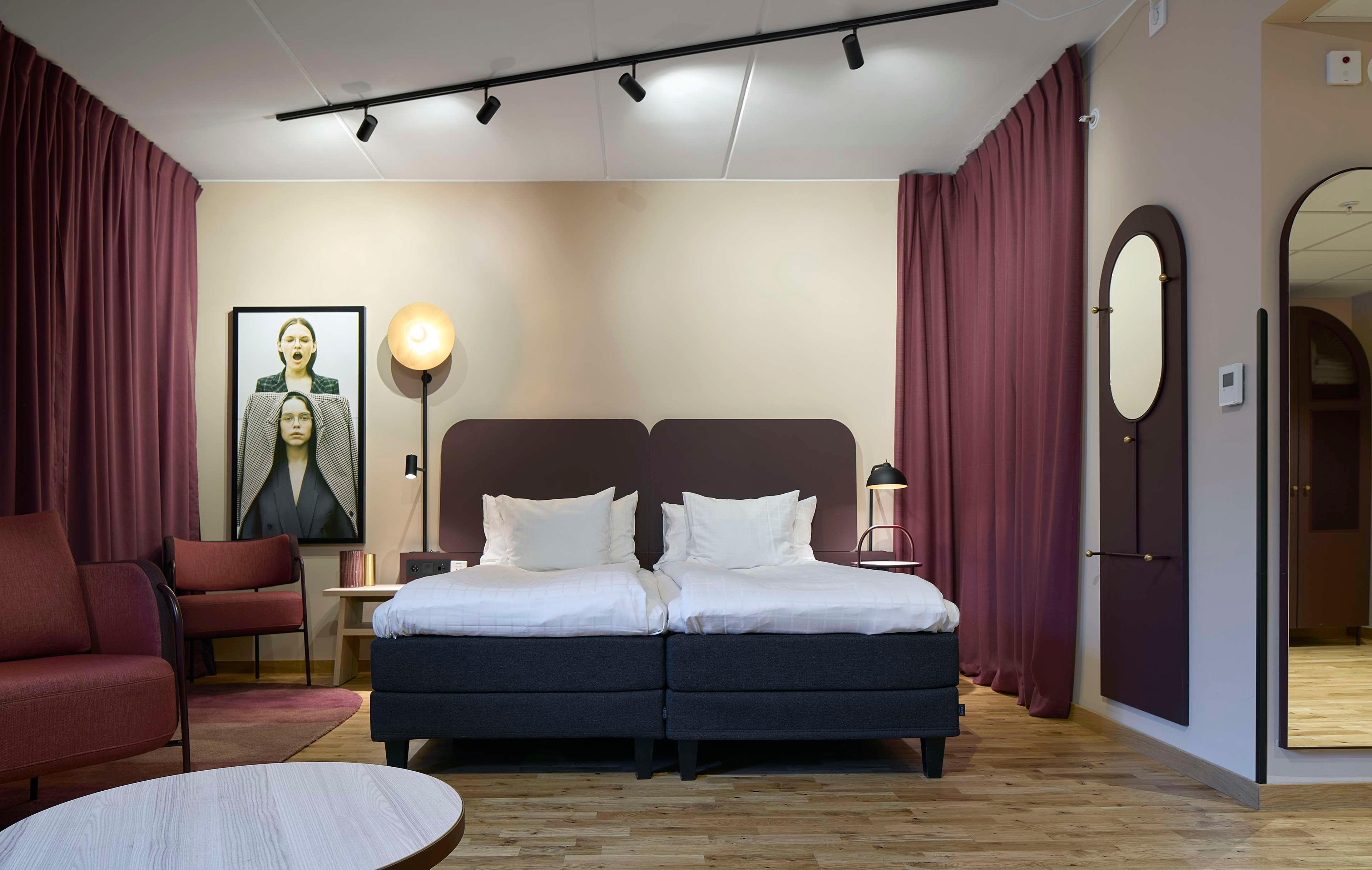 Family Room Superior