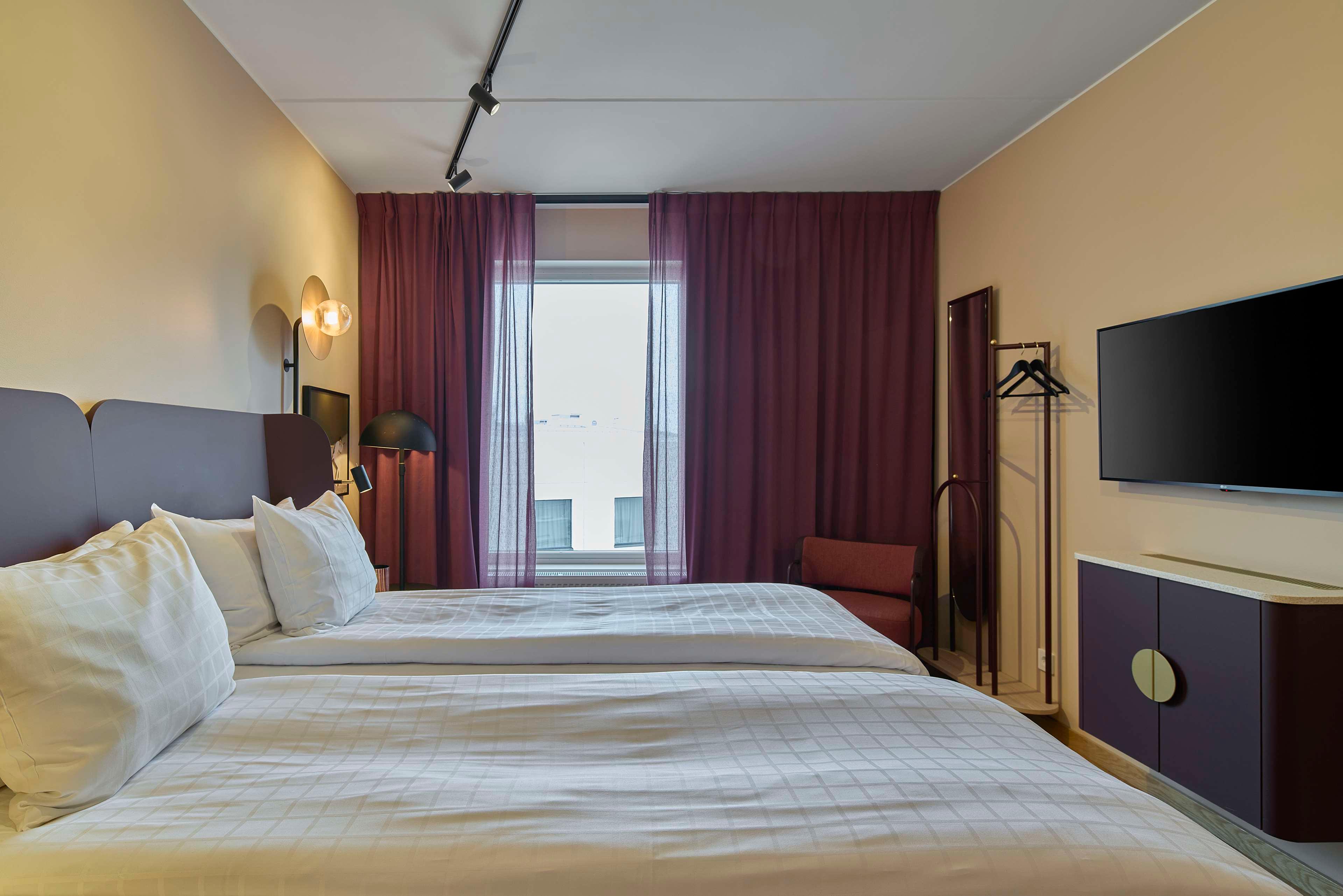 Family Room Standard