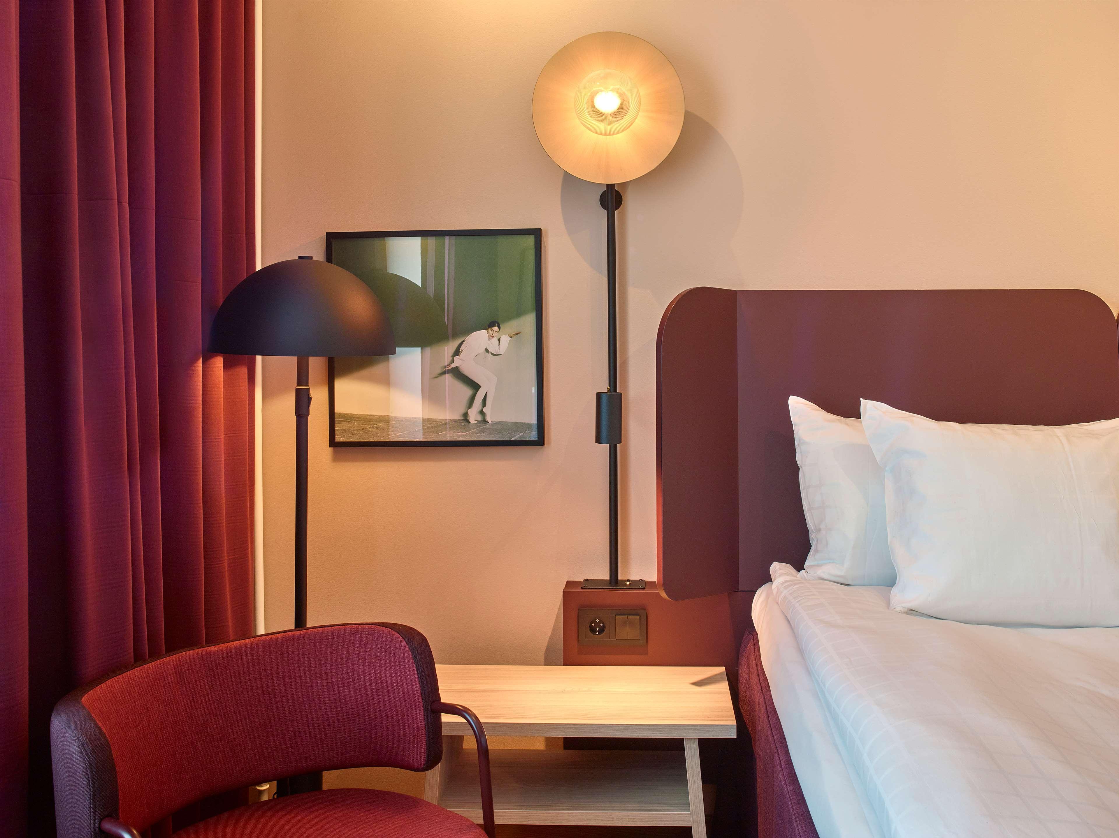 Family Room Standard