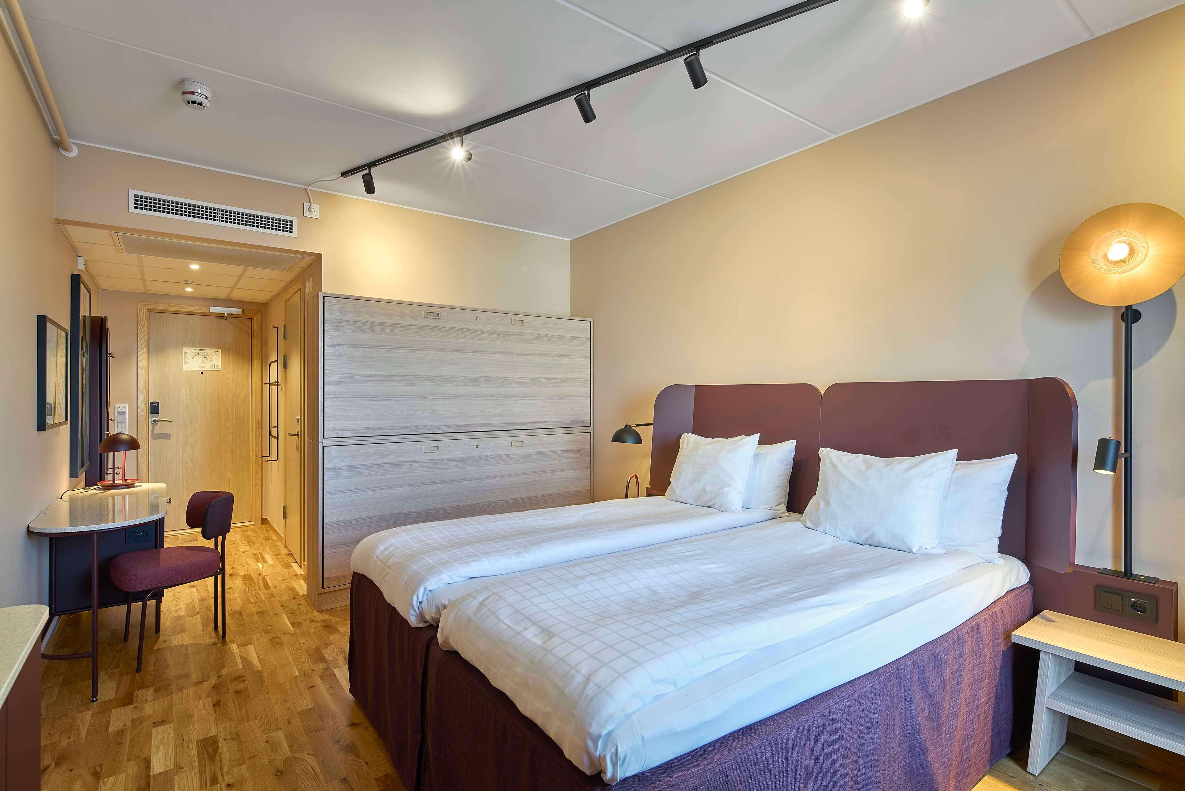 Family Room Standard