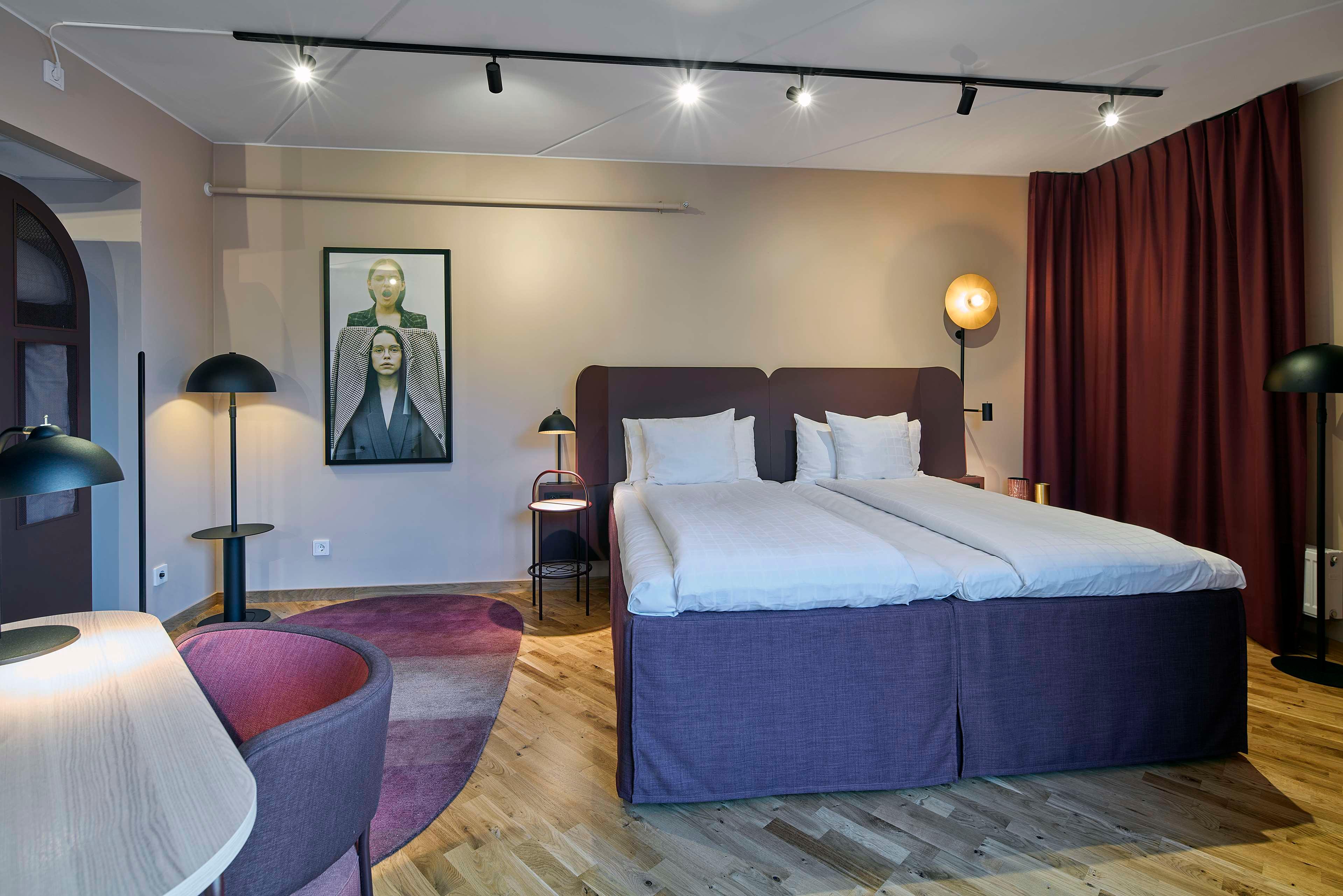 Junior Suite Standard