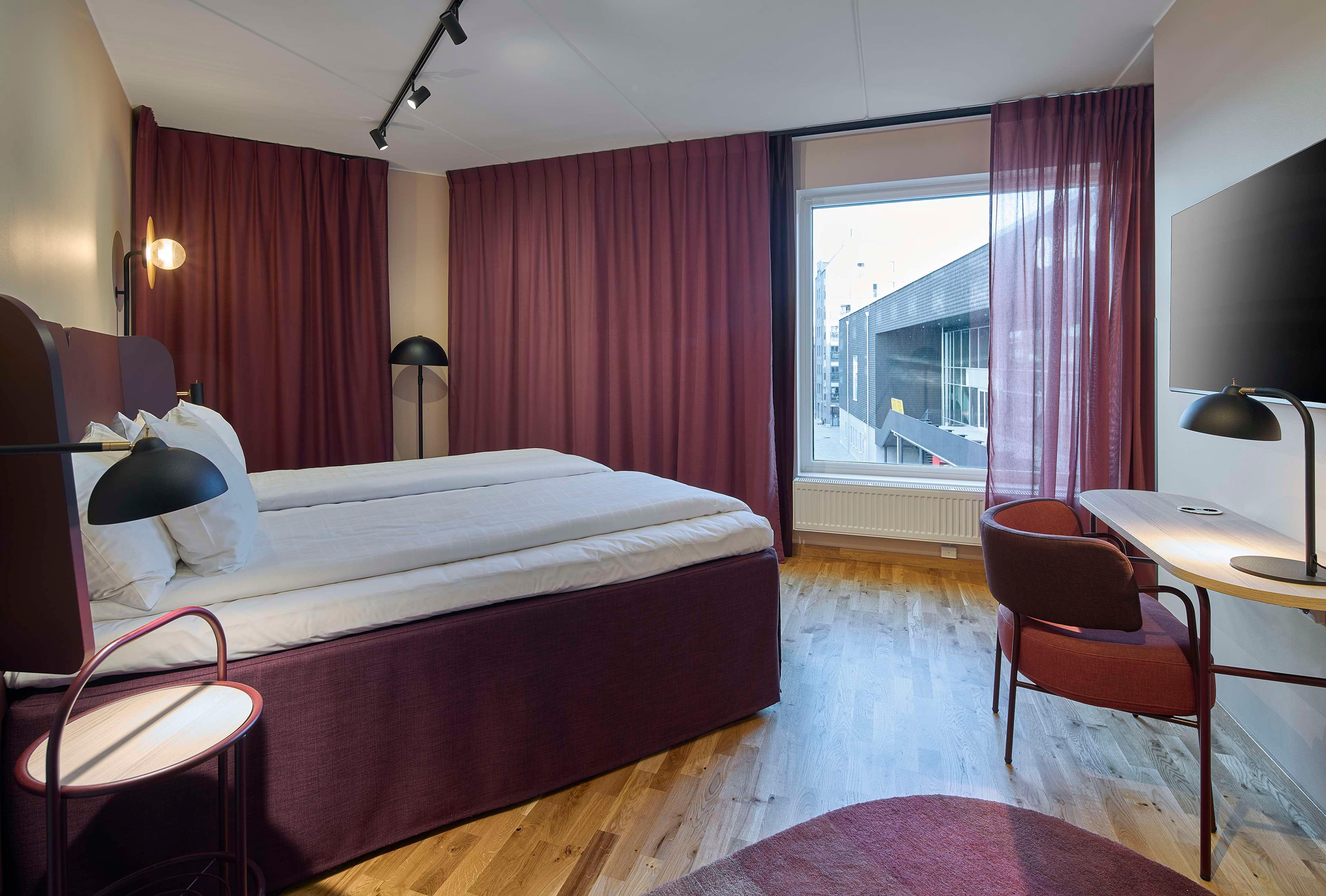 Junior Suite Standard