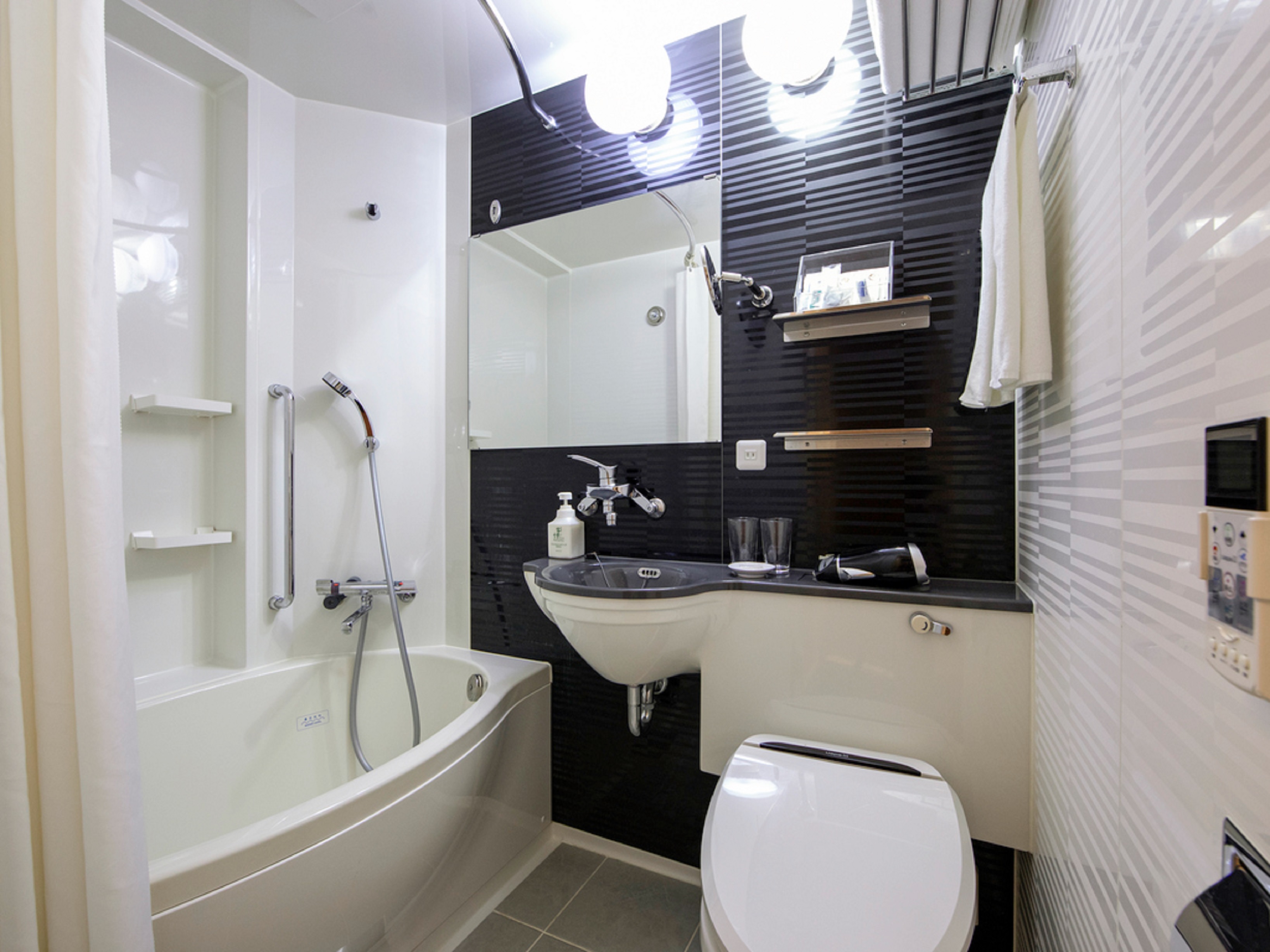 Double with Double Bed